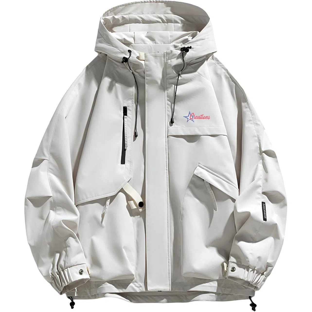 Colorful Creations Logo