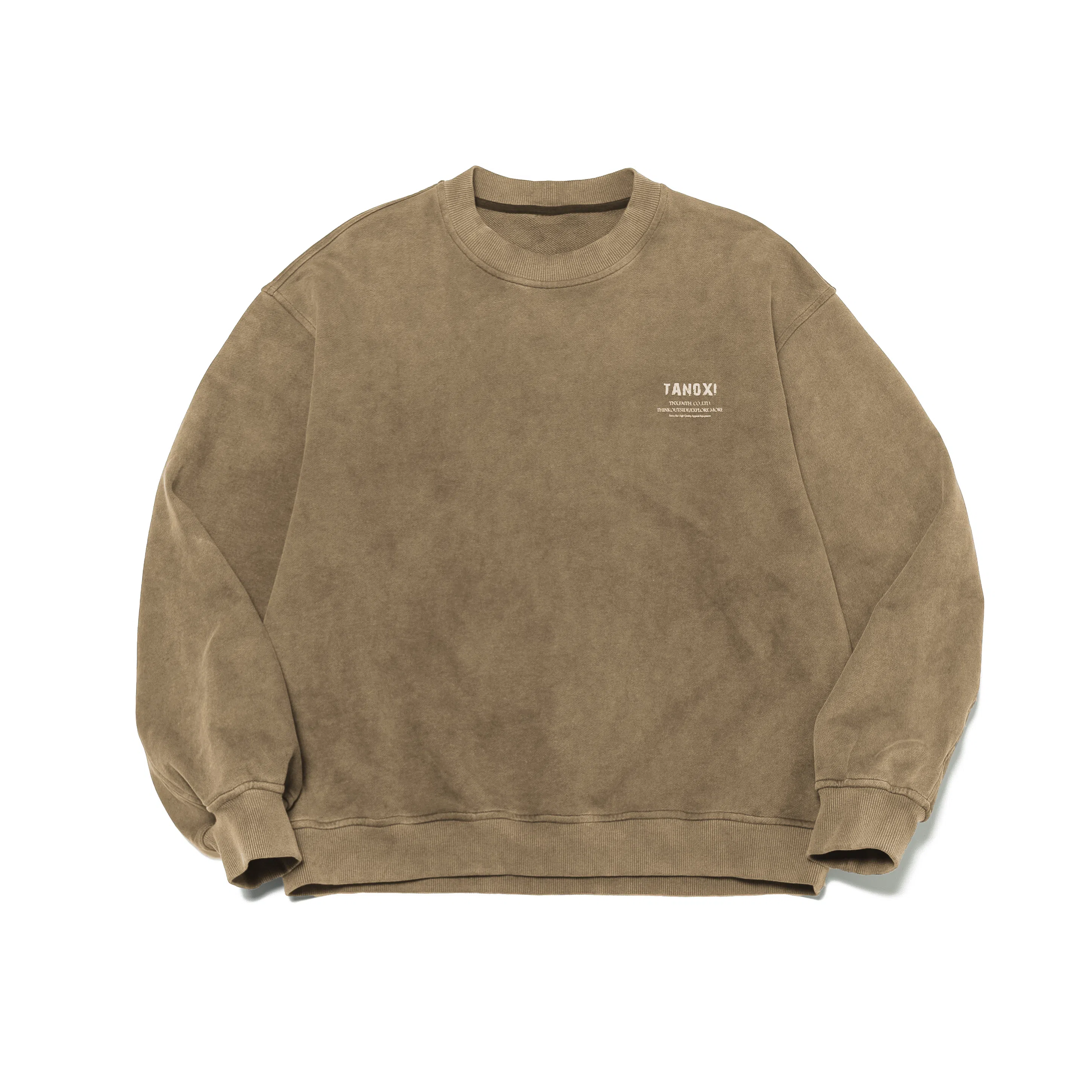 TANOXI