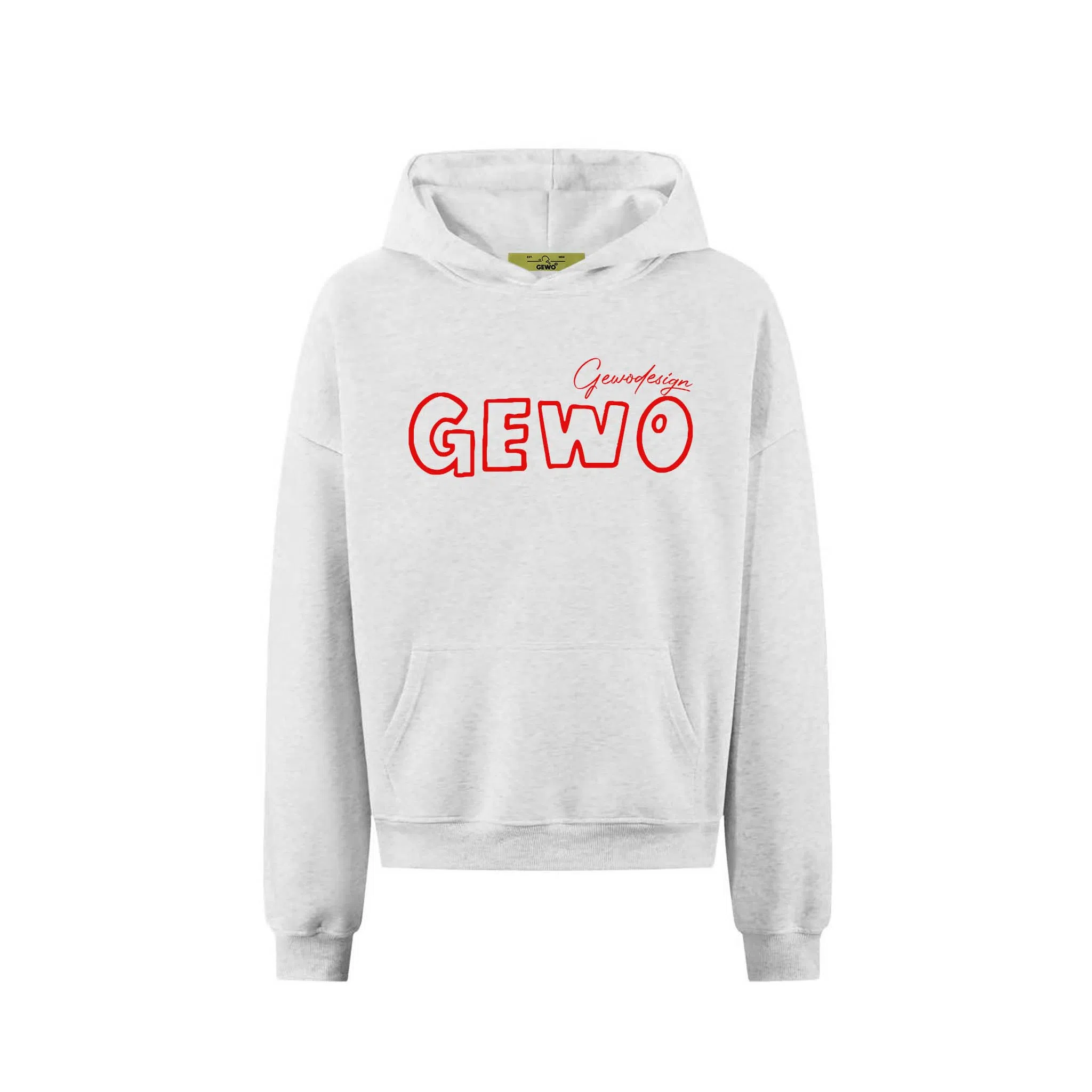 GEWO Logo