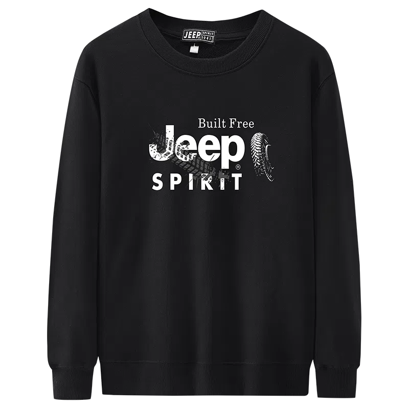 JEEP SPIRIT T