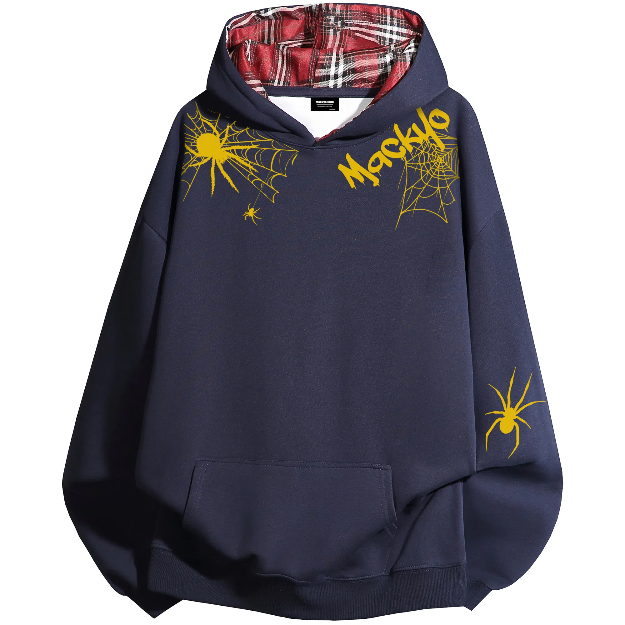 Mackyo x SOORCHCE Logo