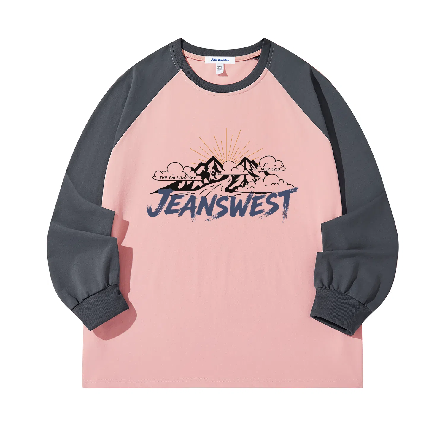 JEANSWEST T