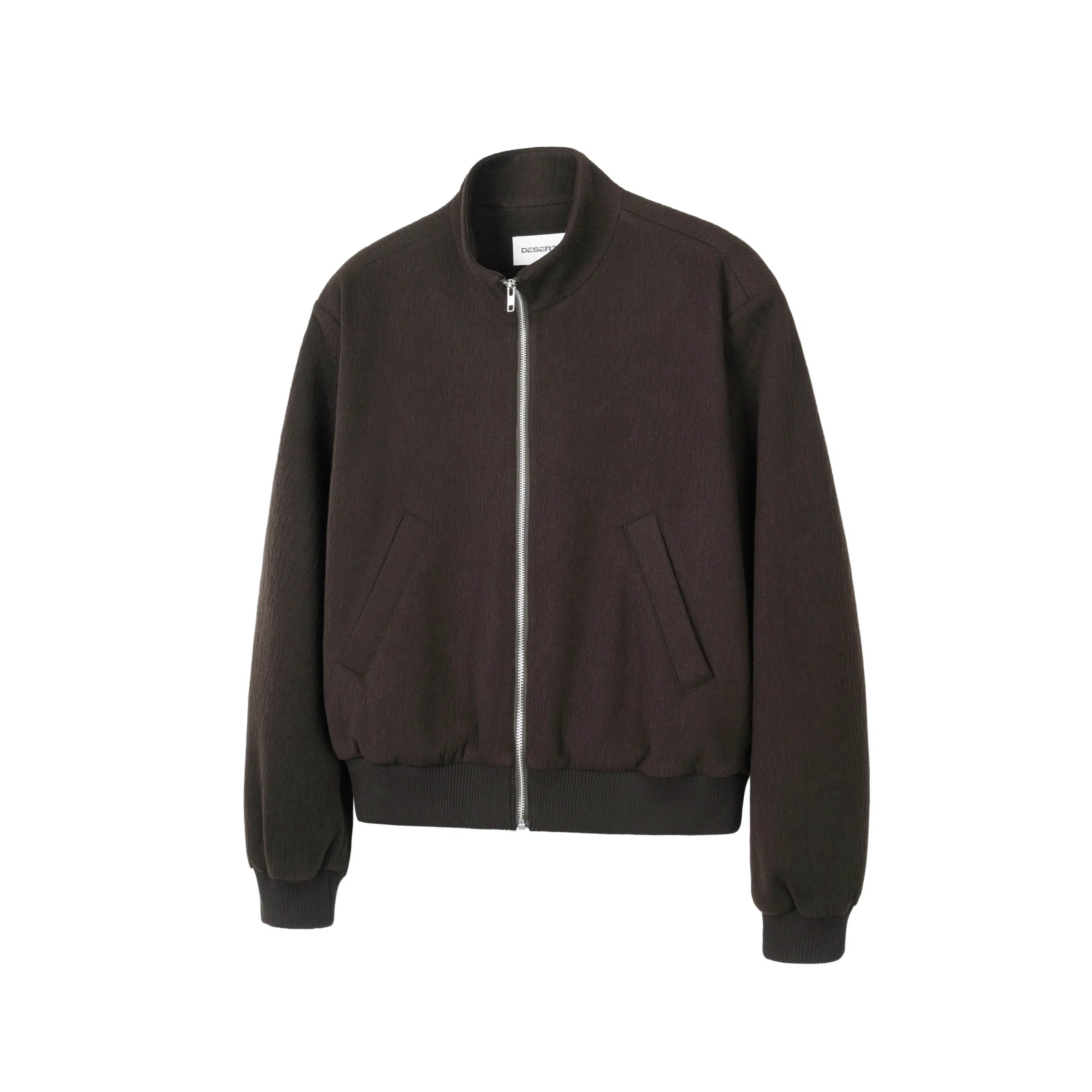 BABUGGE DESERTO Boxy