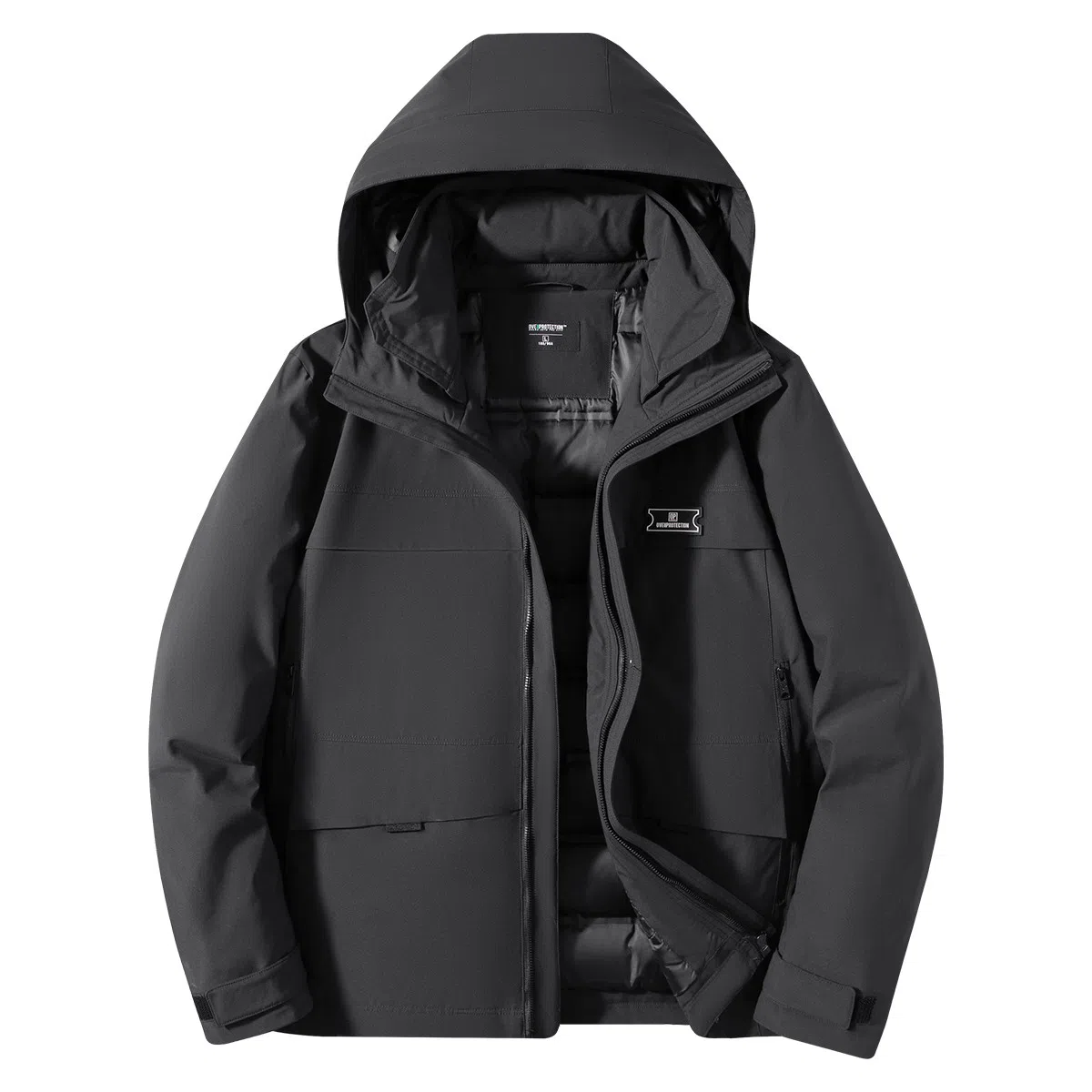 OVERPROTECTION i.t 85