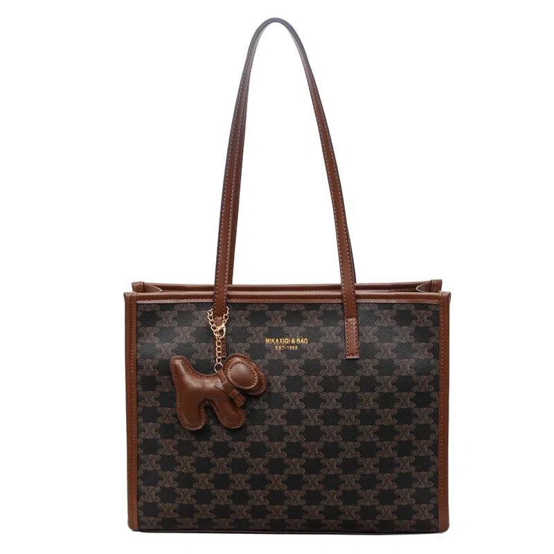 BLAKE FLEETO Tote PU