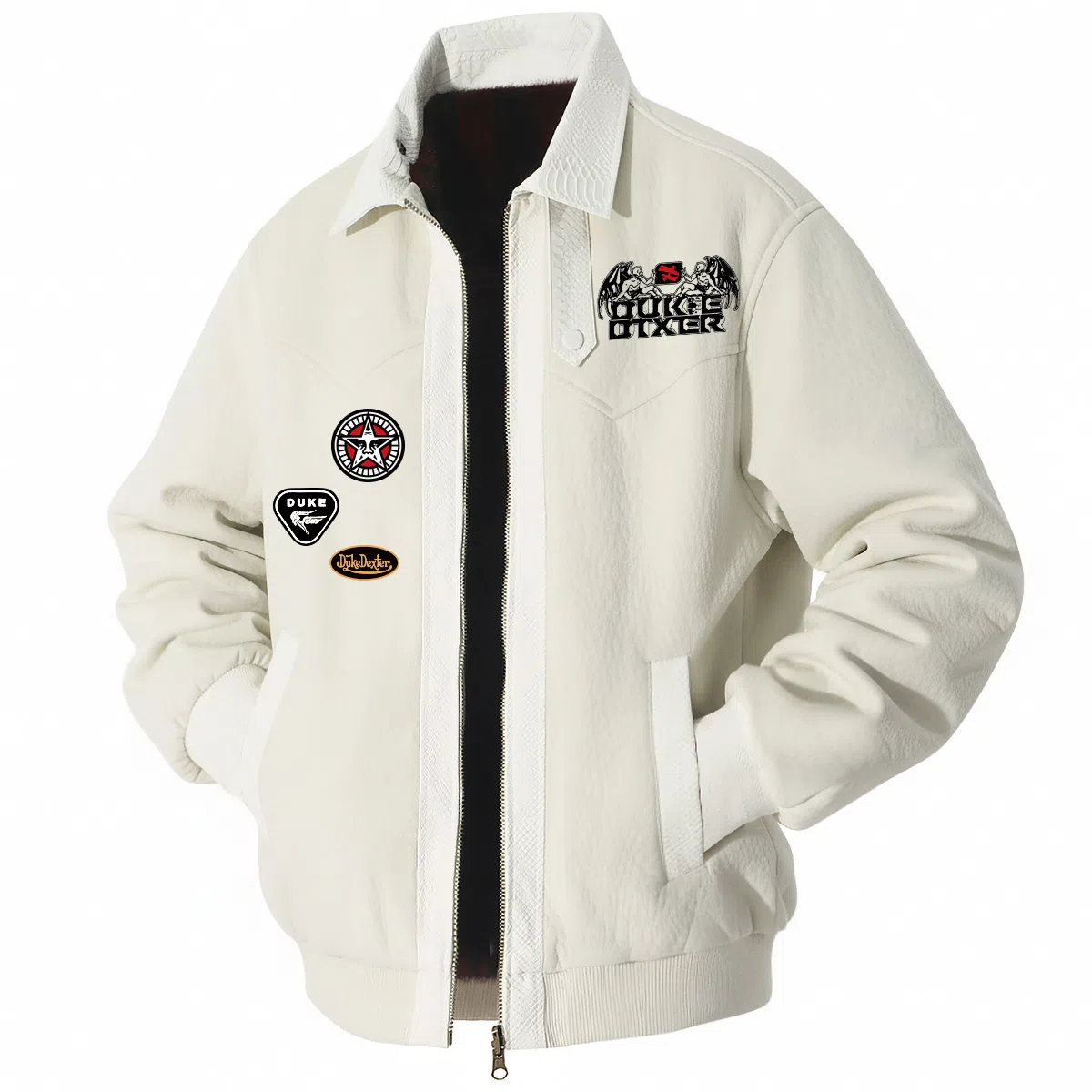 DUKE+DEXTER PUcleanft