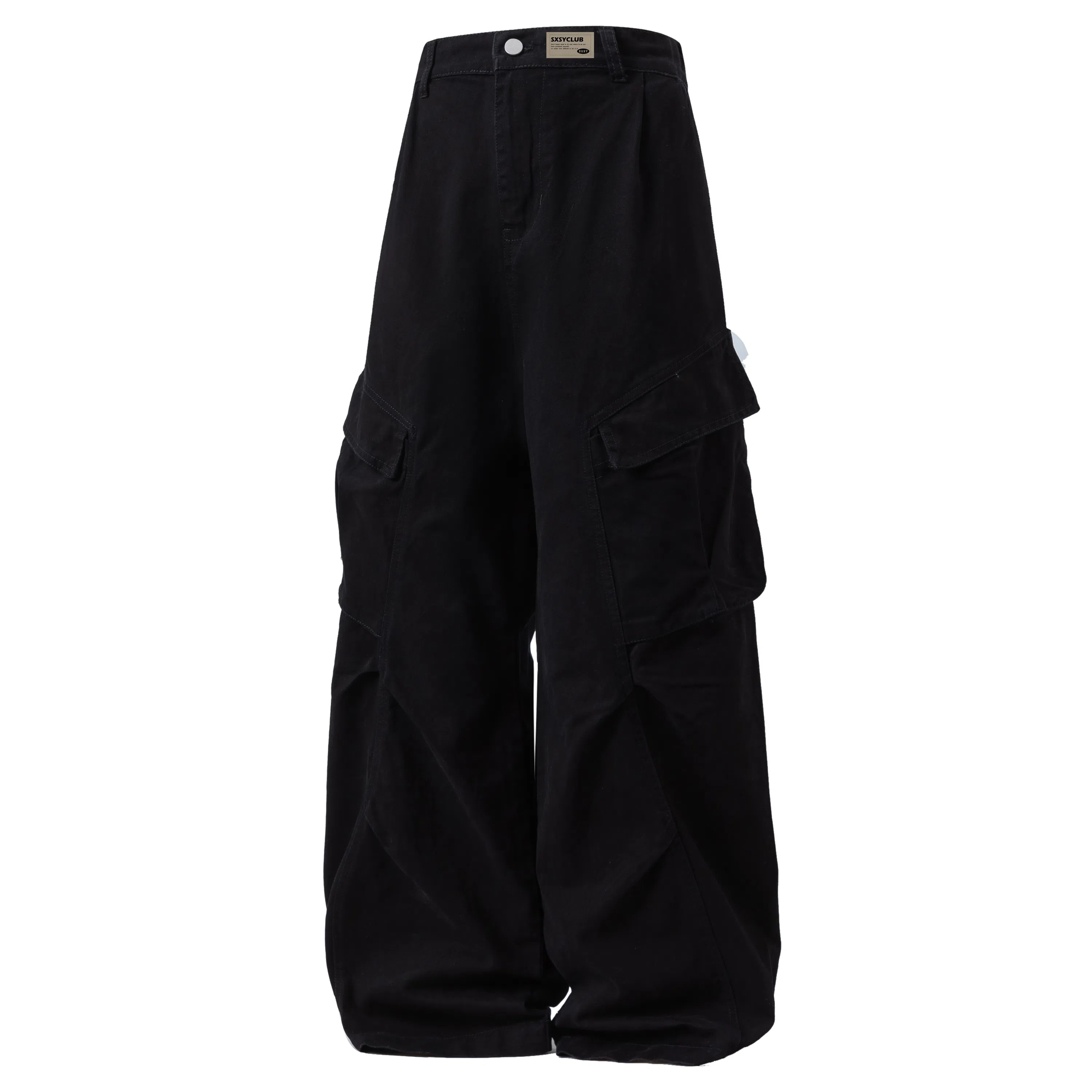SXSY cleanfit