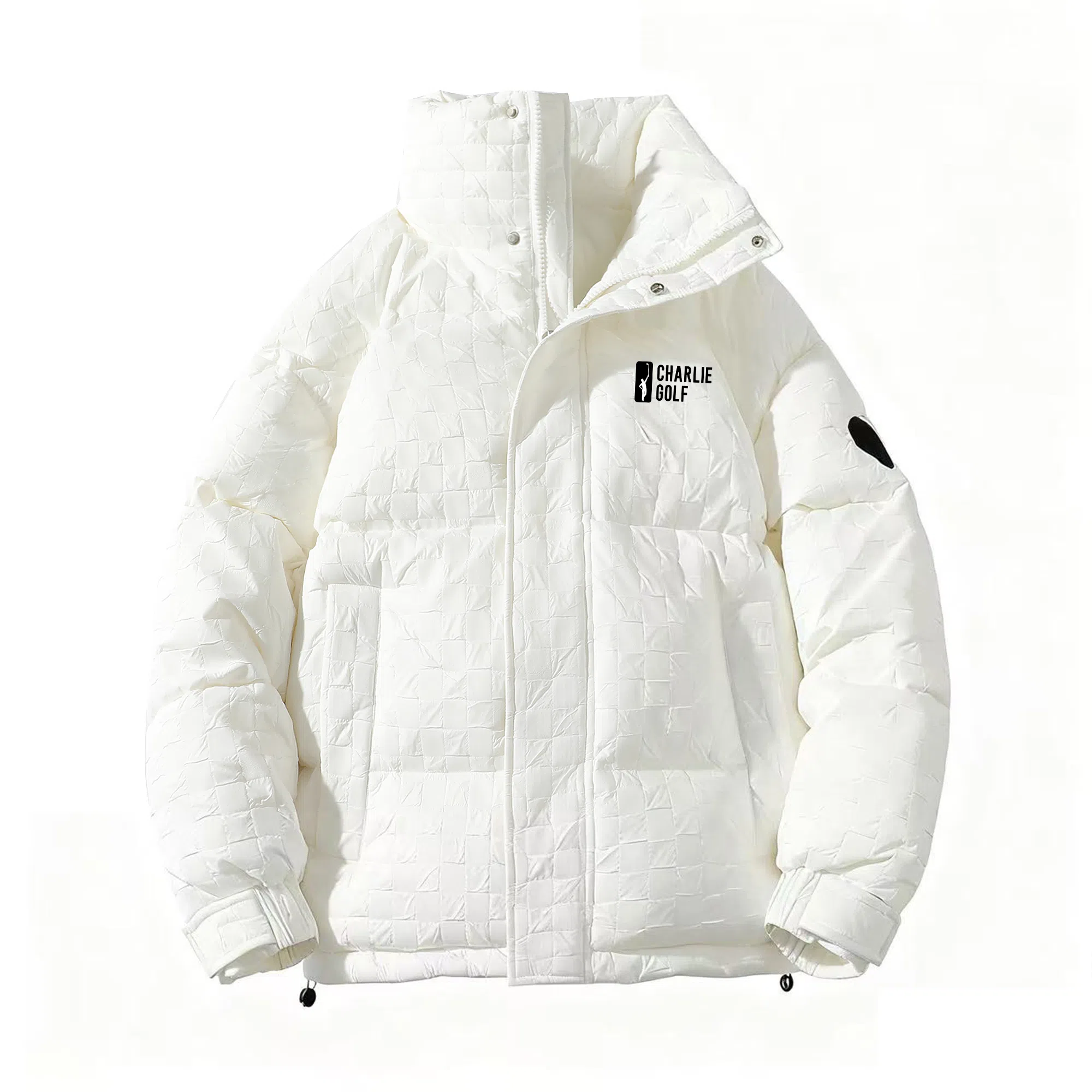 CHARLIE GOLF 90VINTAGElogo