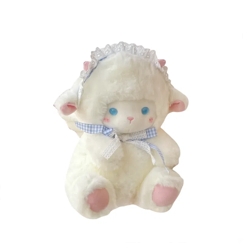 PUDOWRABBIT 20cm30cm40cm