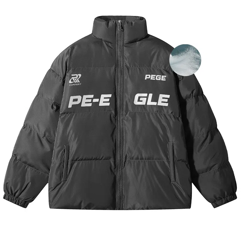 PERK EGLE Logo