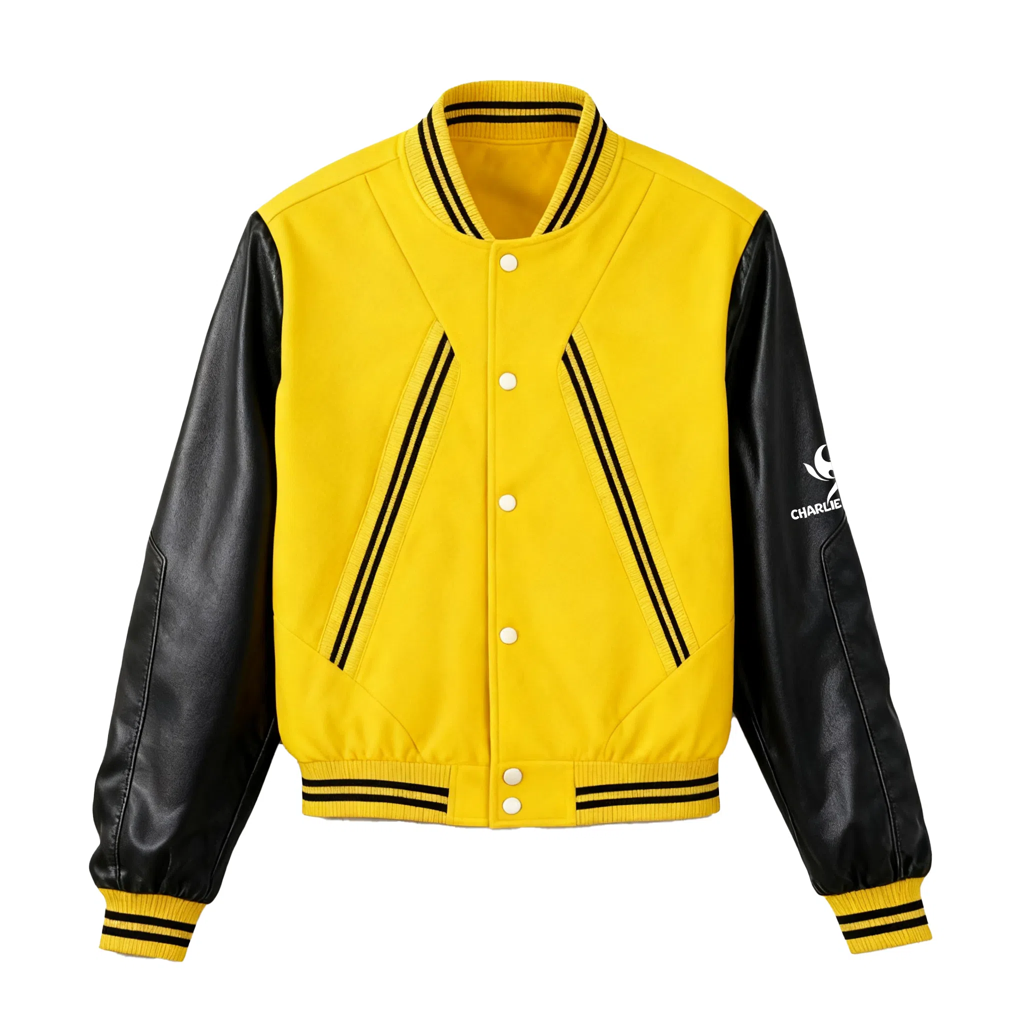 CHARLIE GOLF vibelogoboxy