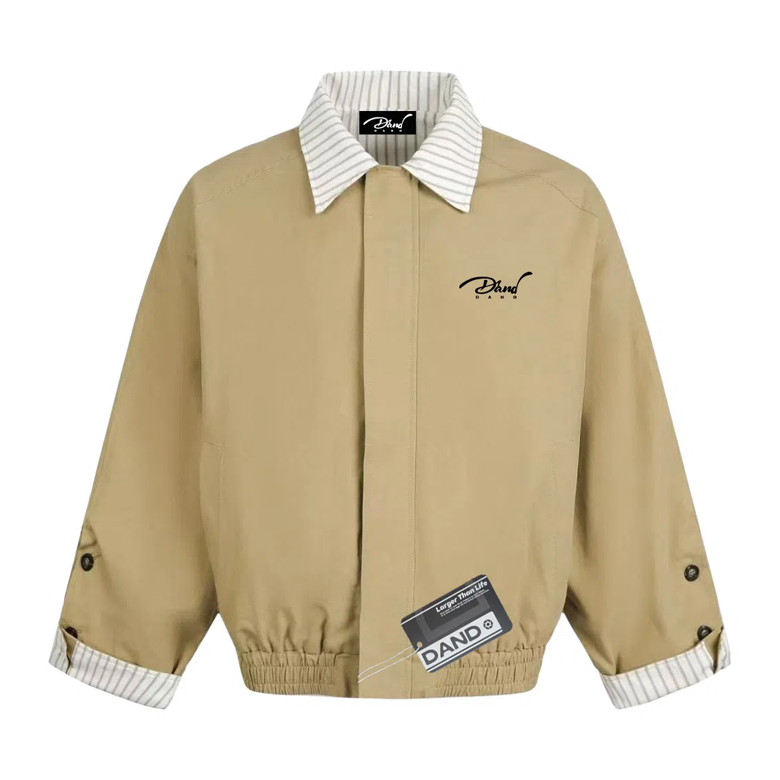 DAND miu