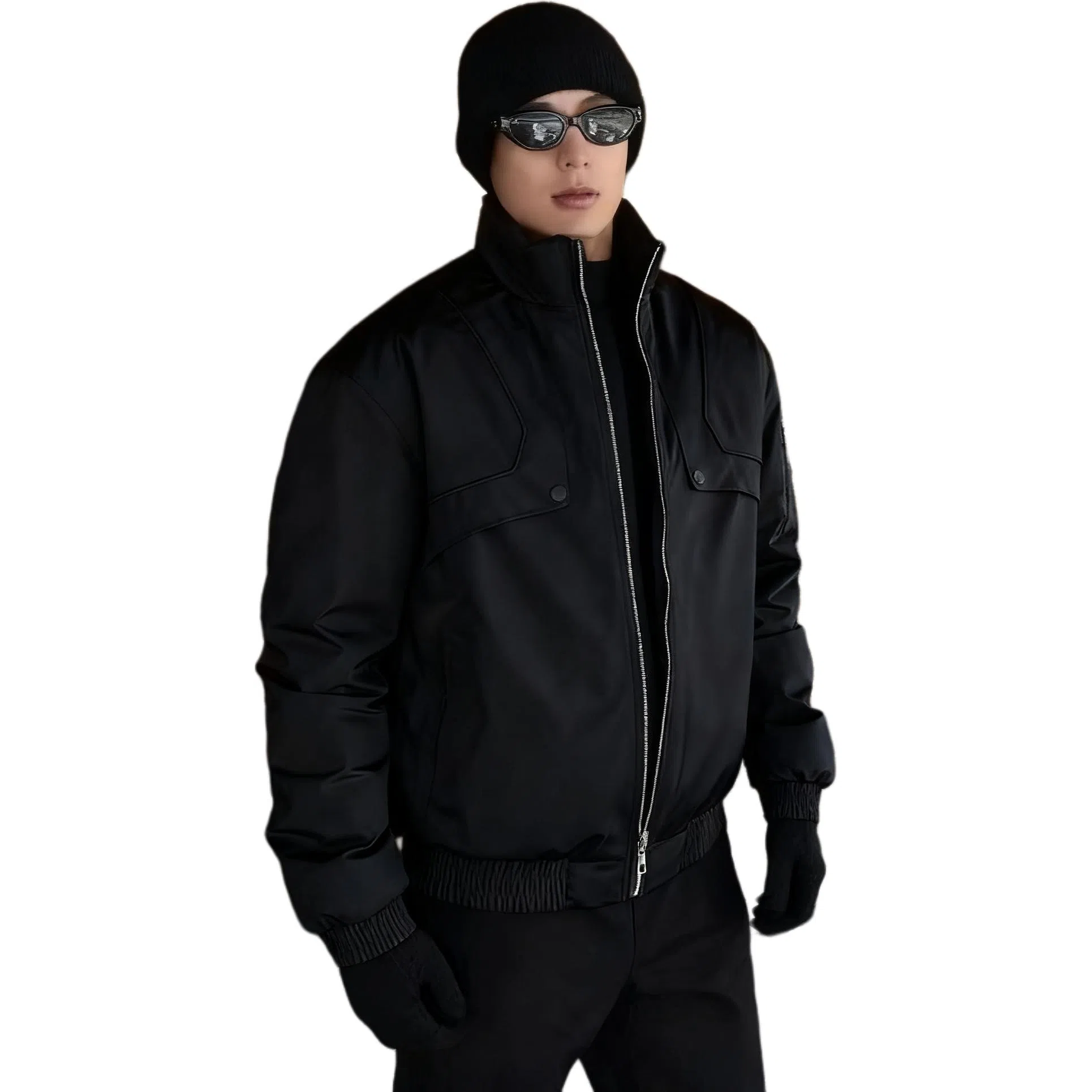 SOUL WORKER cleanfit