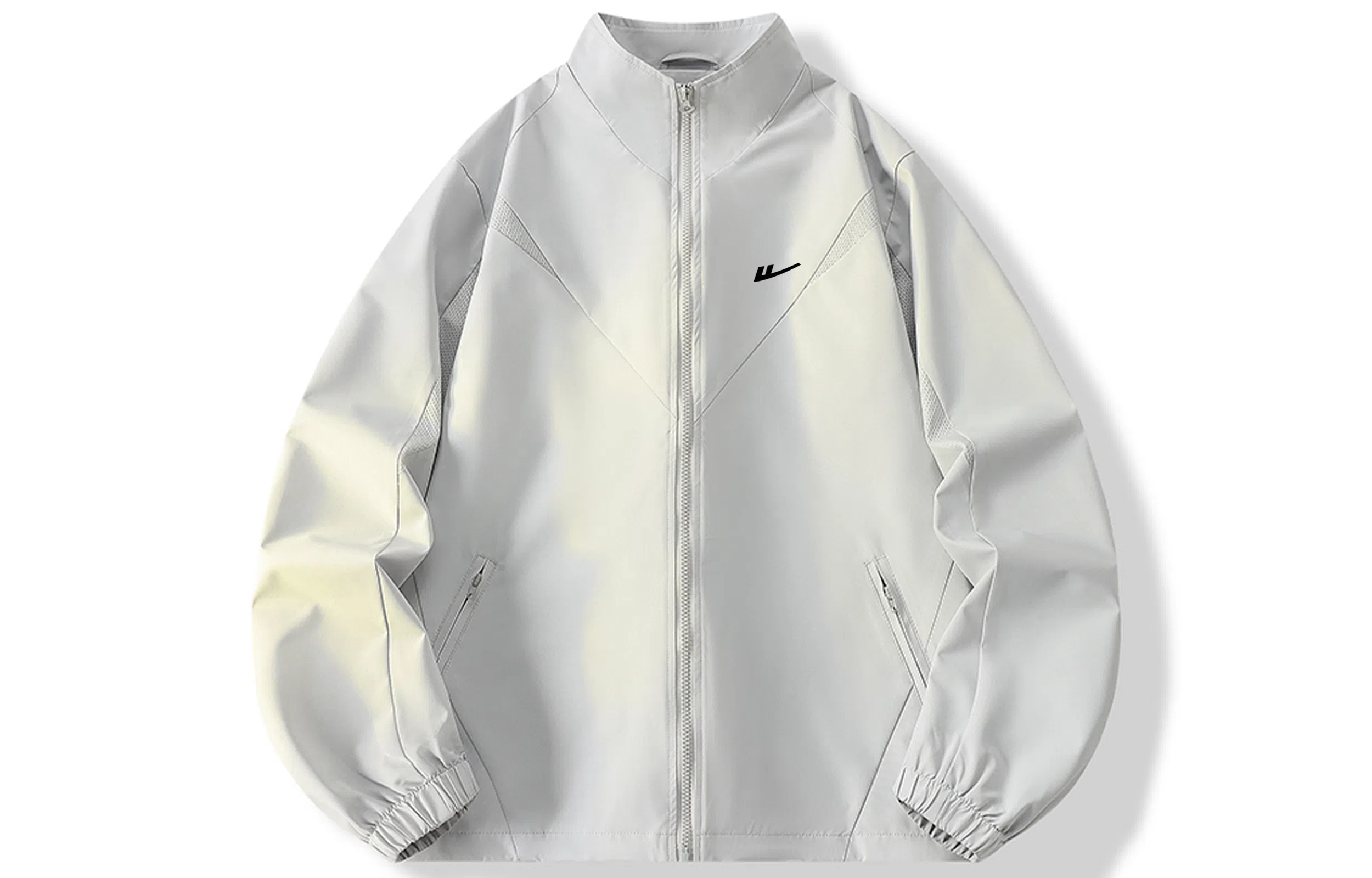 Warrior Yunfan Jacket