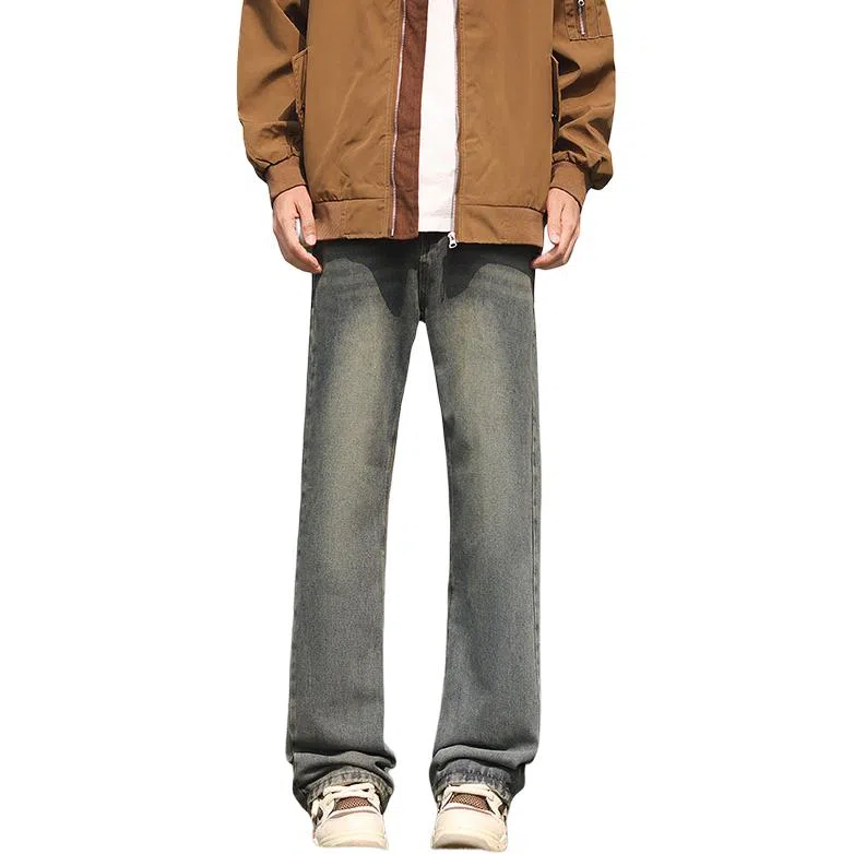 Colorful Creations clean fit