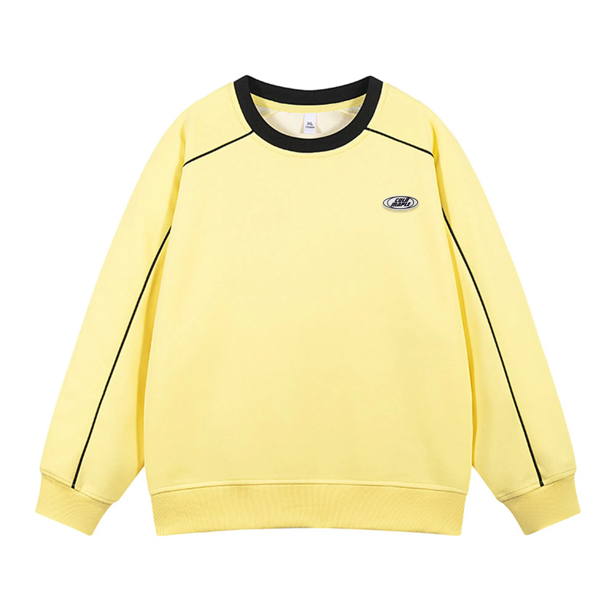 COLD MAPLE FW25
