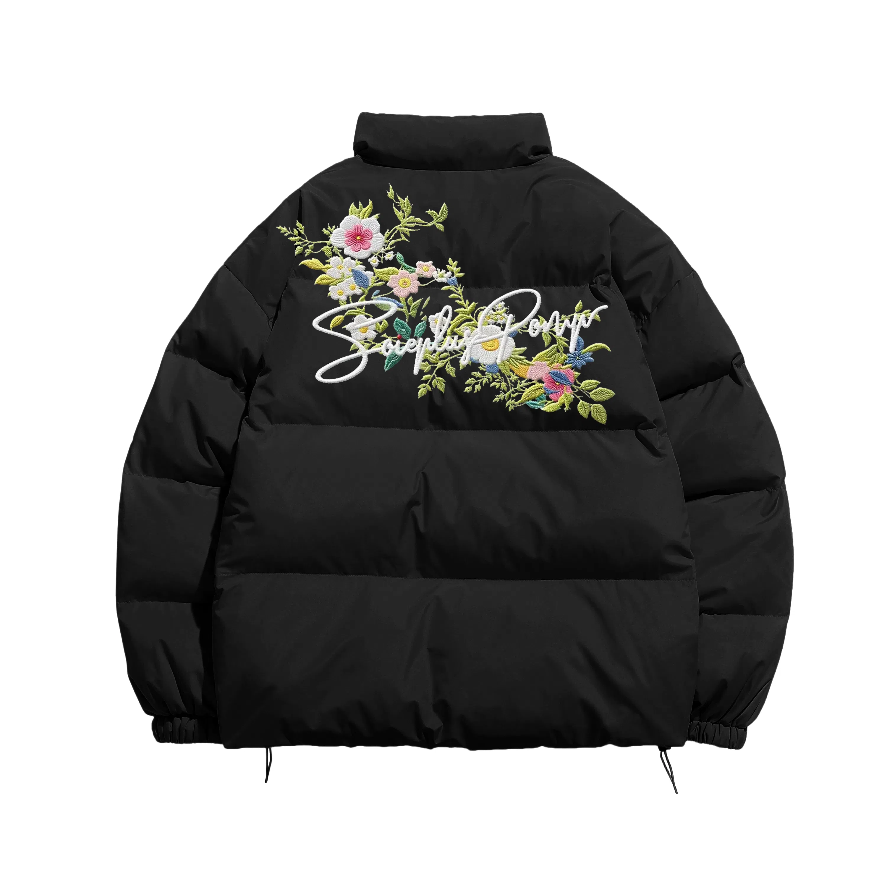 SOIEPLUS Down Jackets