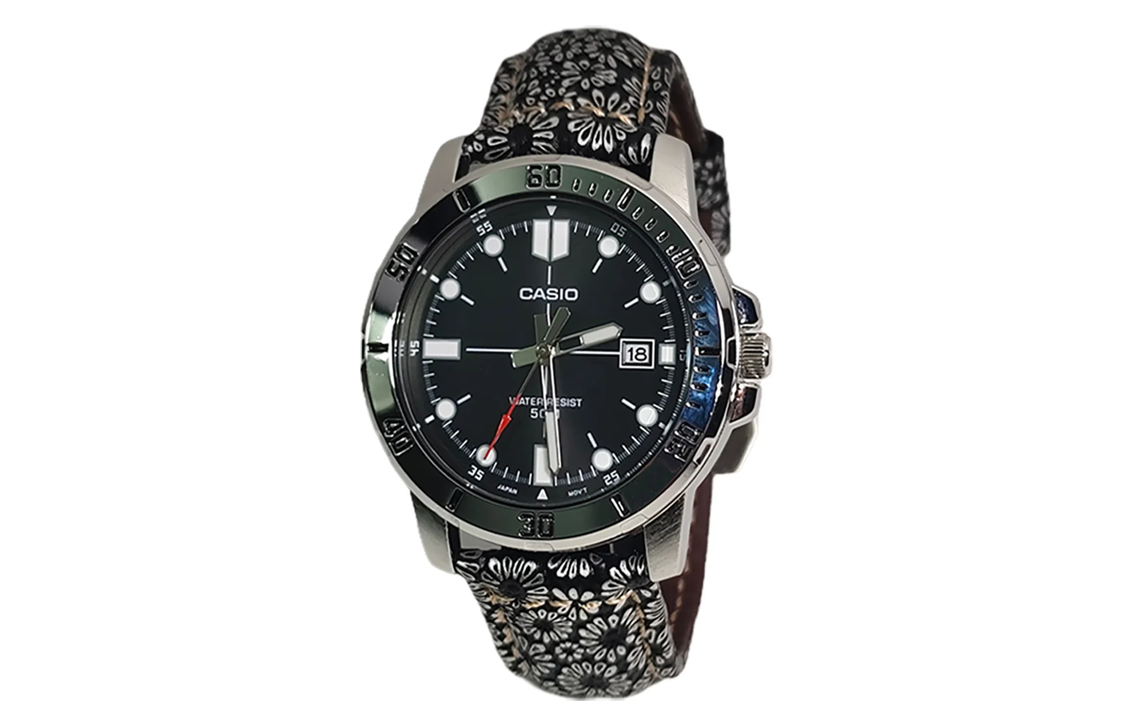 CASIO 50 MTP-VD01D-1EVUDF