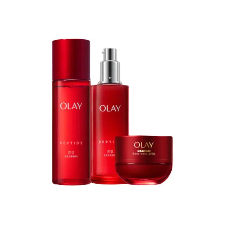 OLAY 50g+100ml+150ml