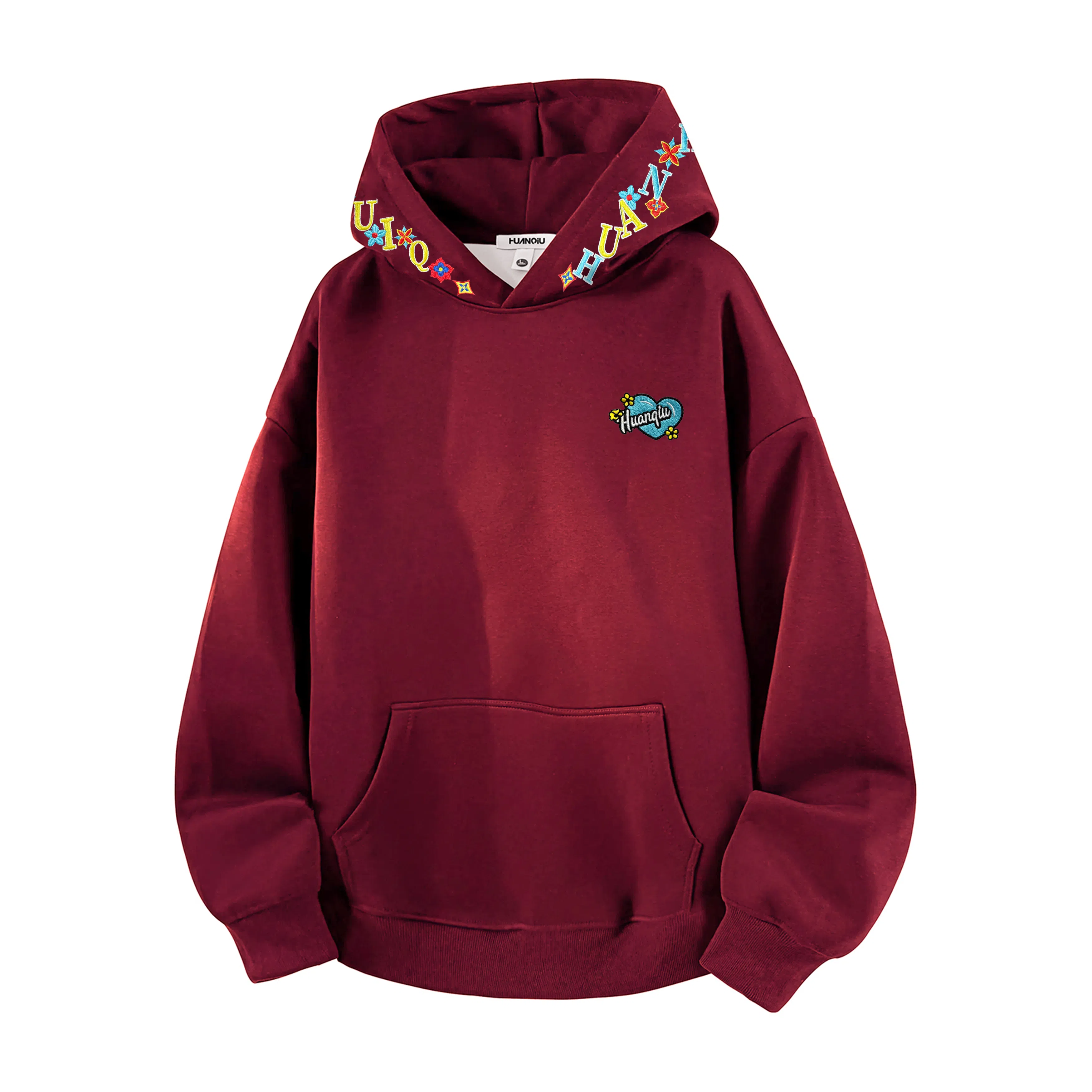 HUANQIU Hoodie