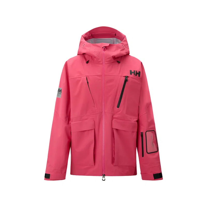HELLY HANSEN Snowboard RECCO