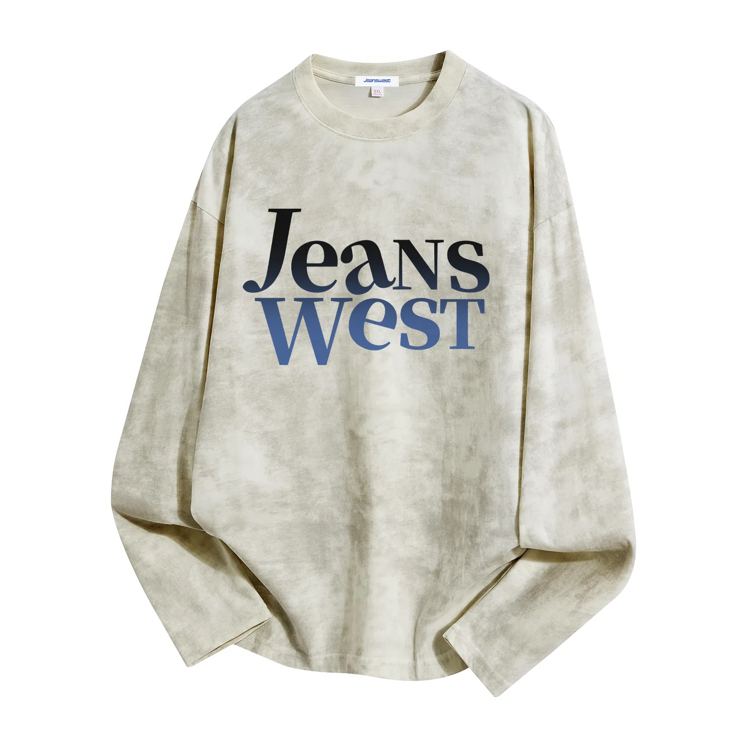 JEANSWEST logoT