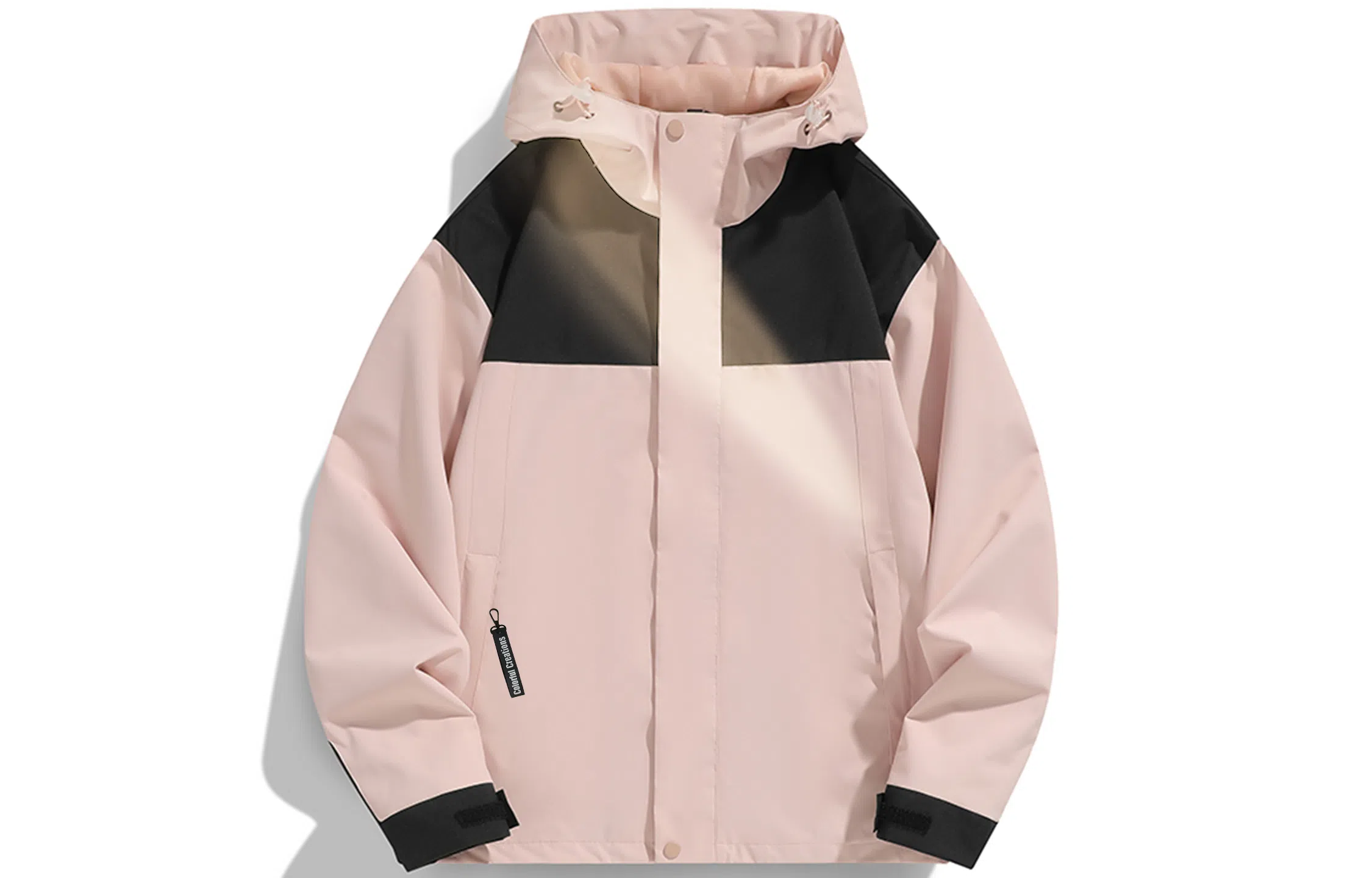 Colorful Creations LOGO