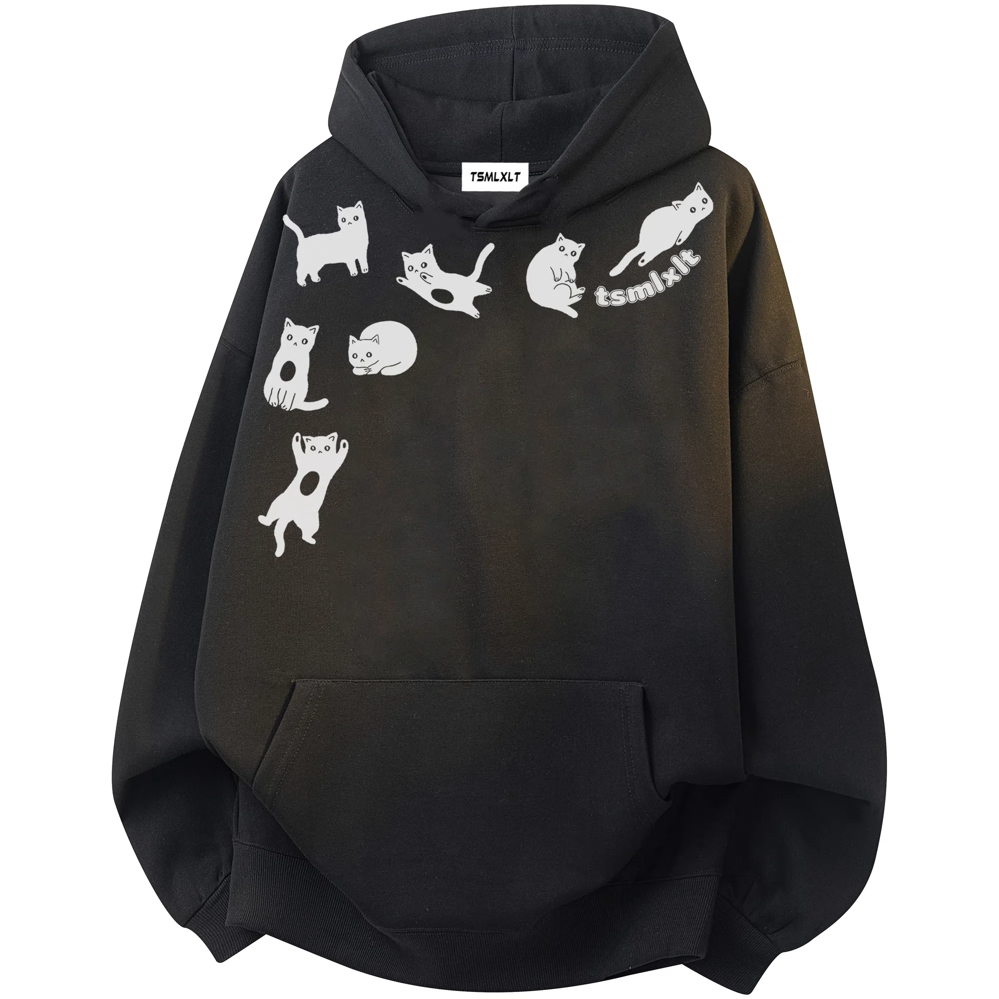 TSMLXLT CleanfitLogo