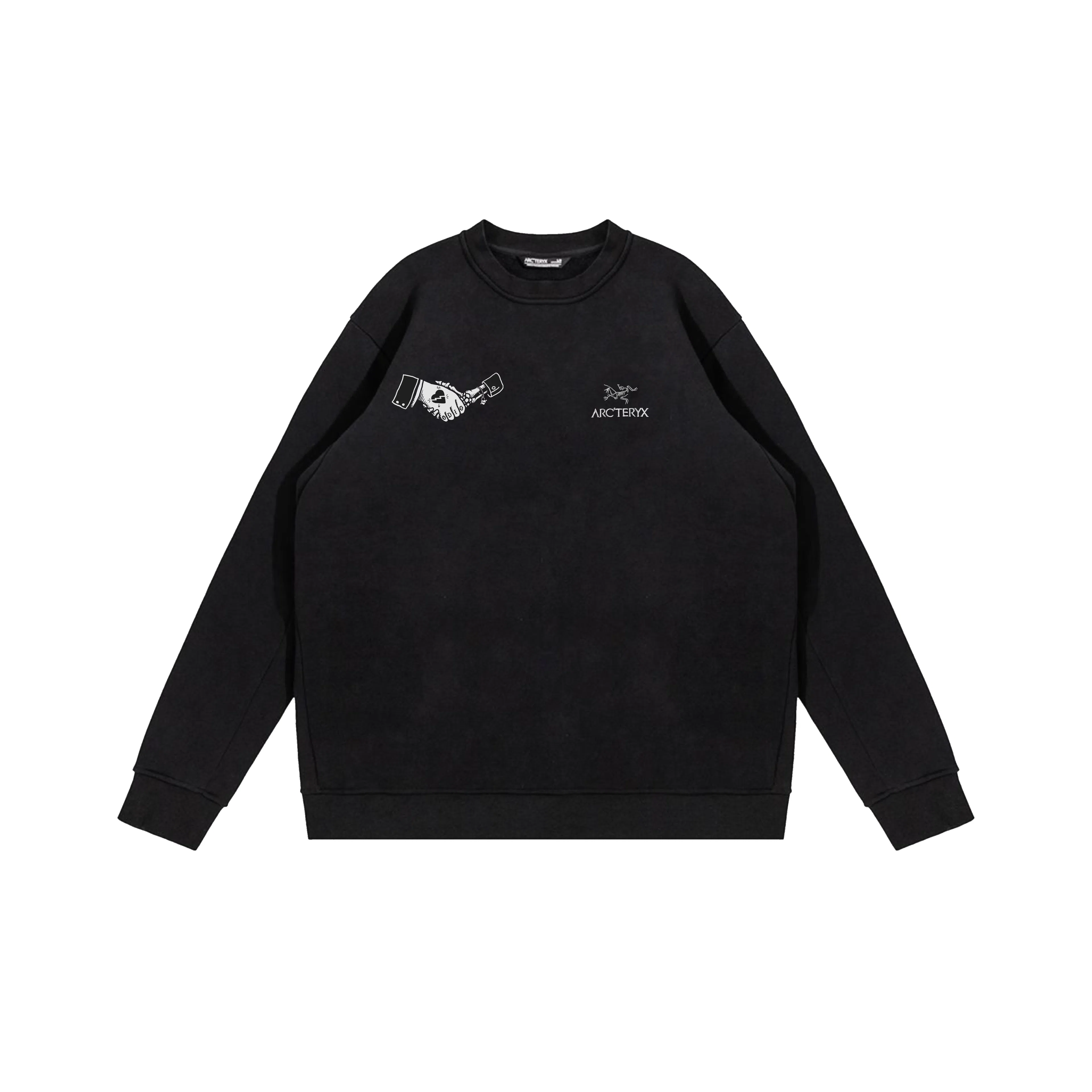 Arcteryx Emblem Logo