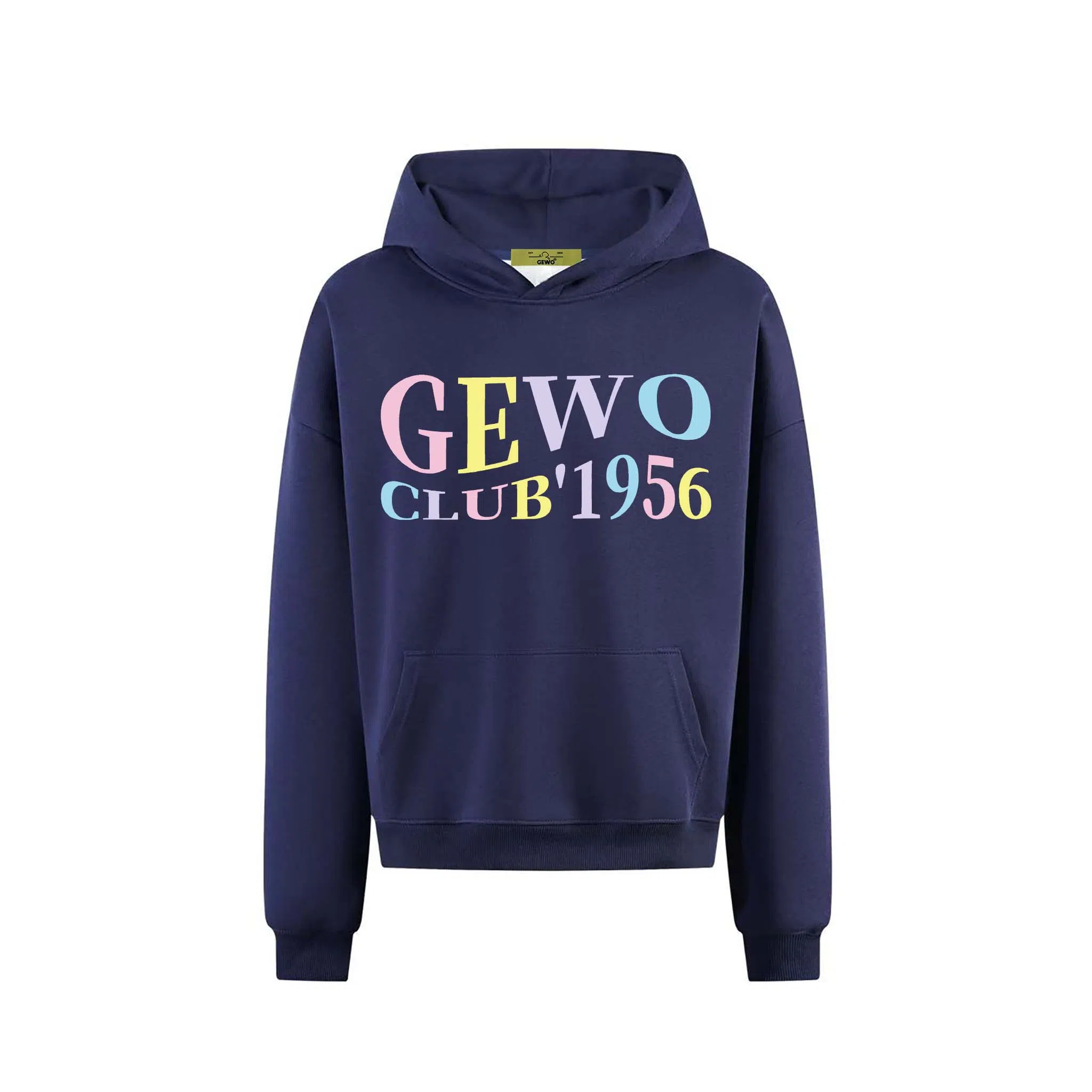 GEWO Logo