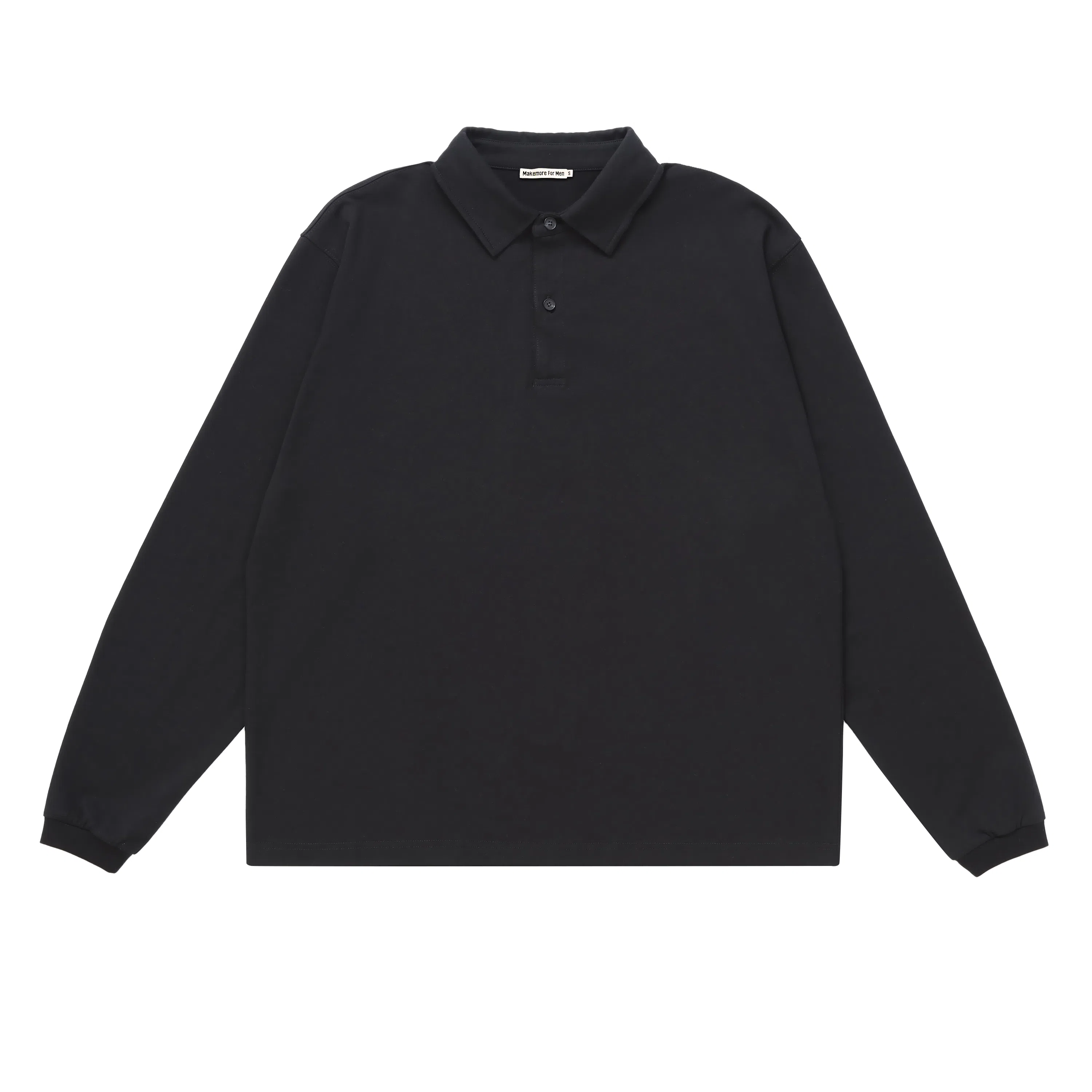 MAKEMOREKMR Formen poloT