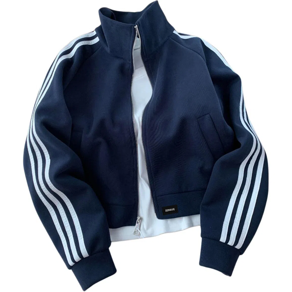 DEMAVIE OOTDcleanfit