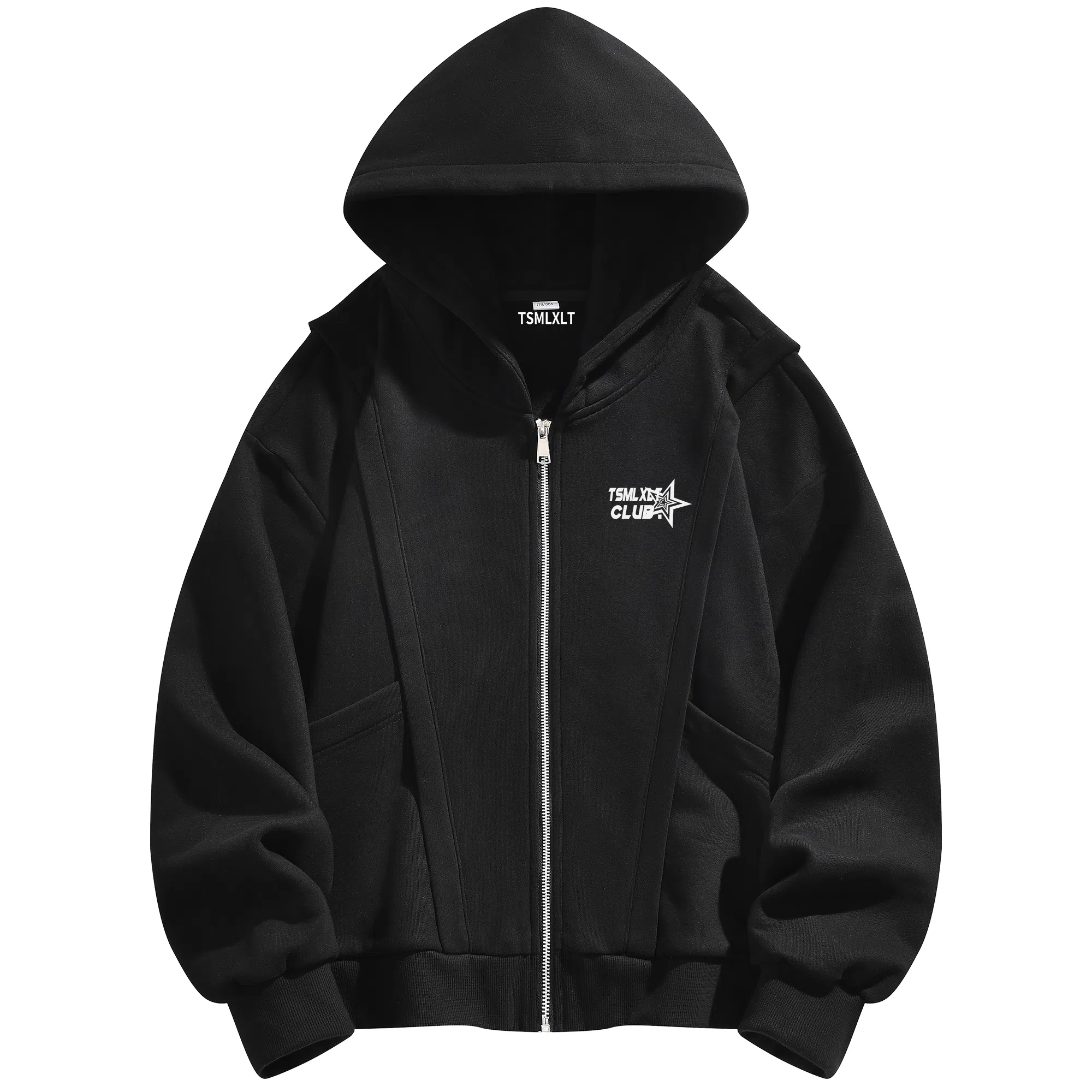 TSMLXLT Logocleanfit