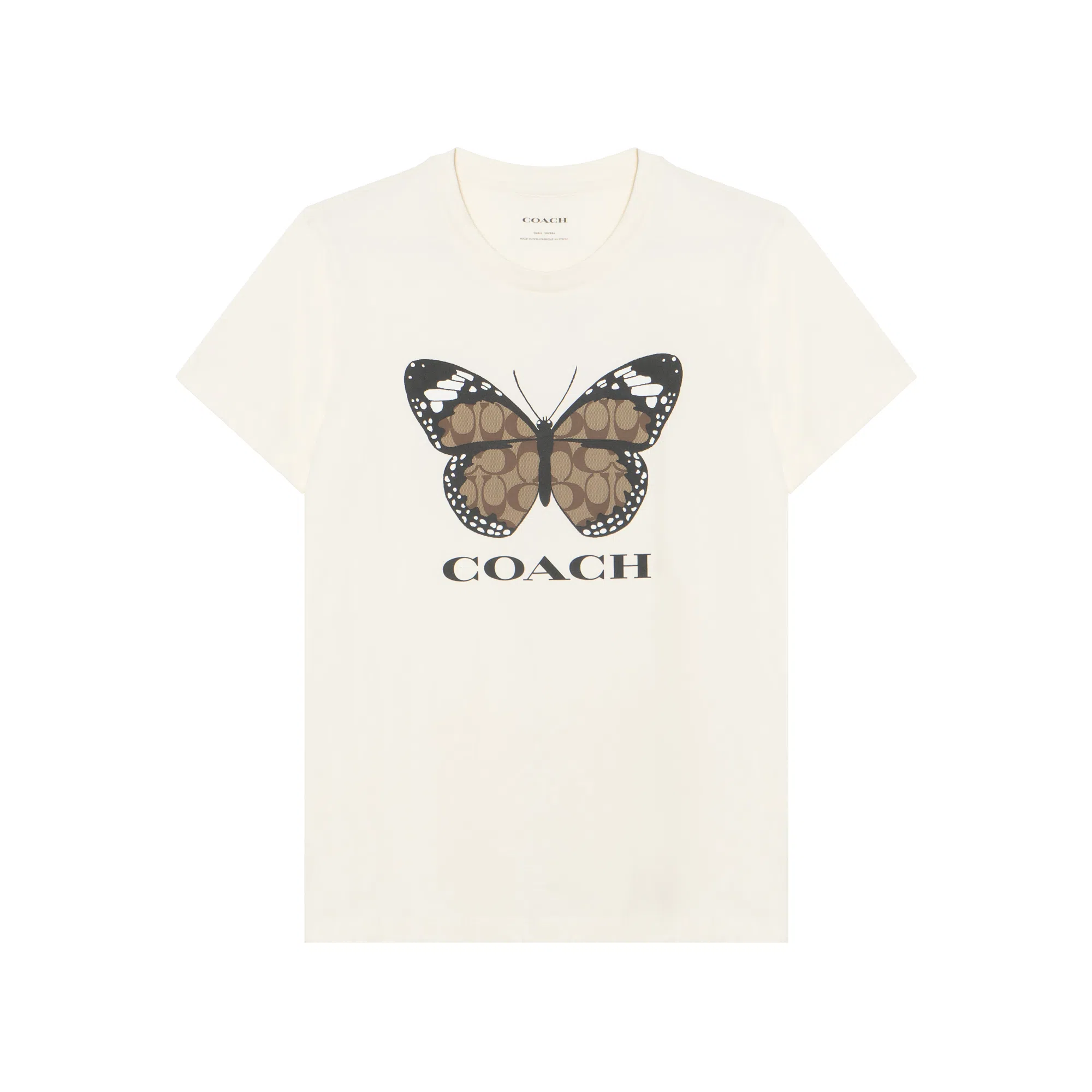 COACH SS24 LogoT
