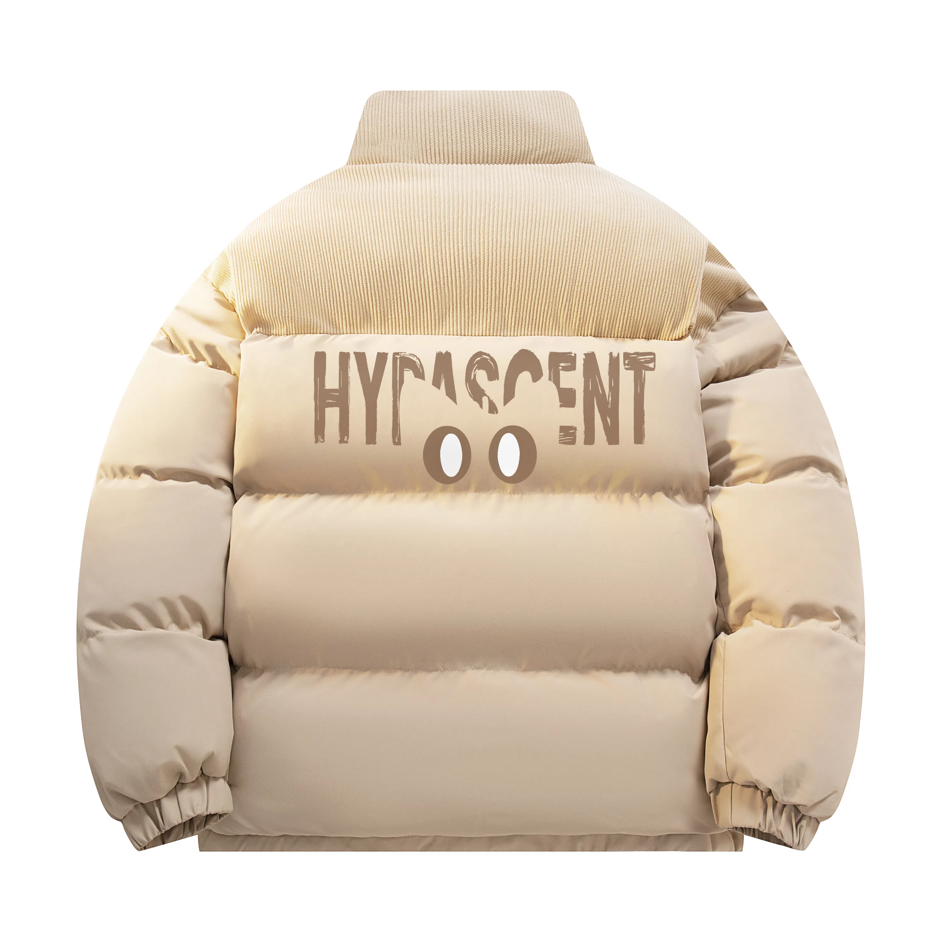 HYPASCENT Logo
