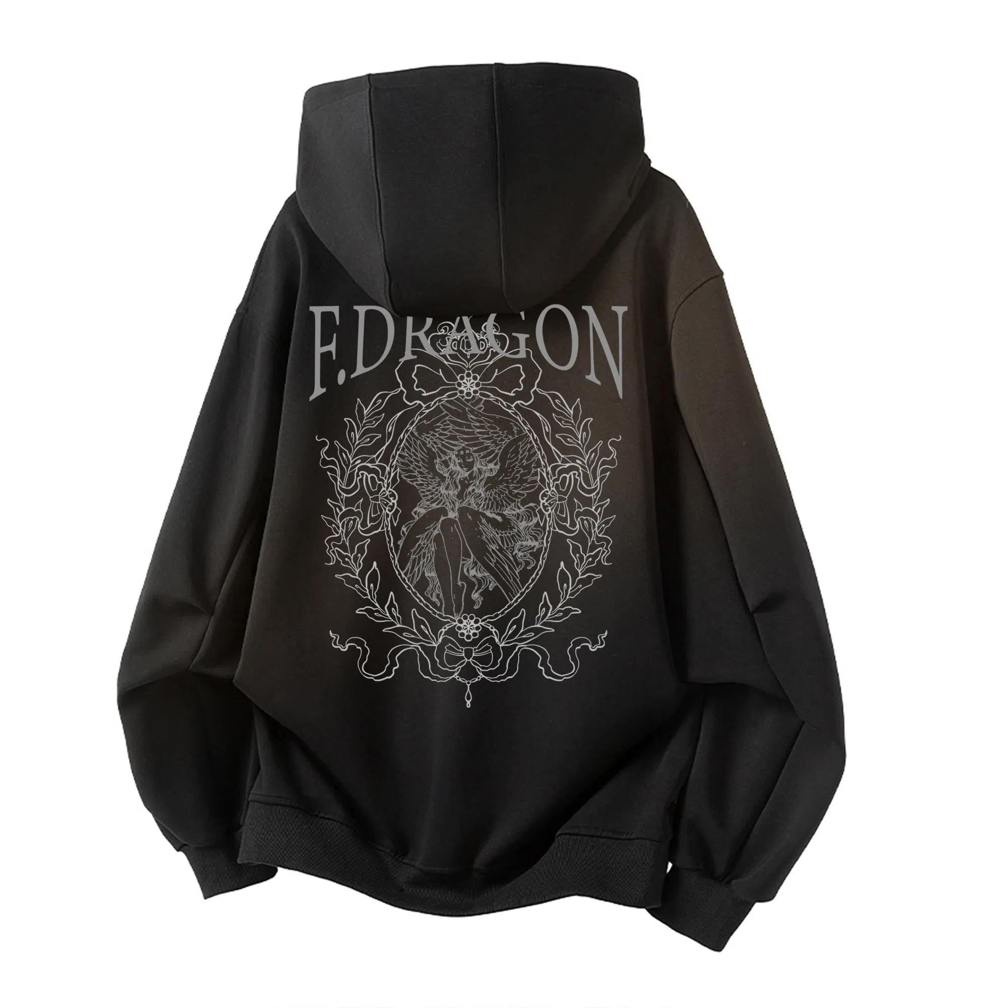 fdragon logo
