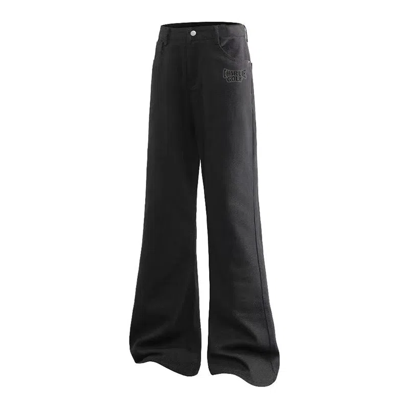 CHARLIE GOLF cleanfitlogo