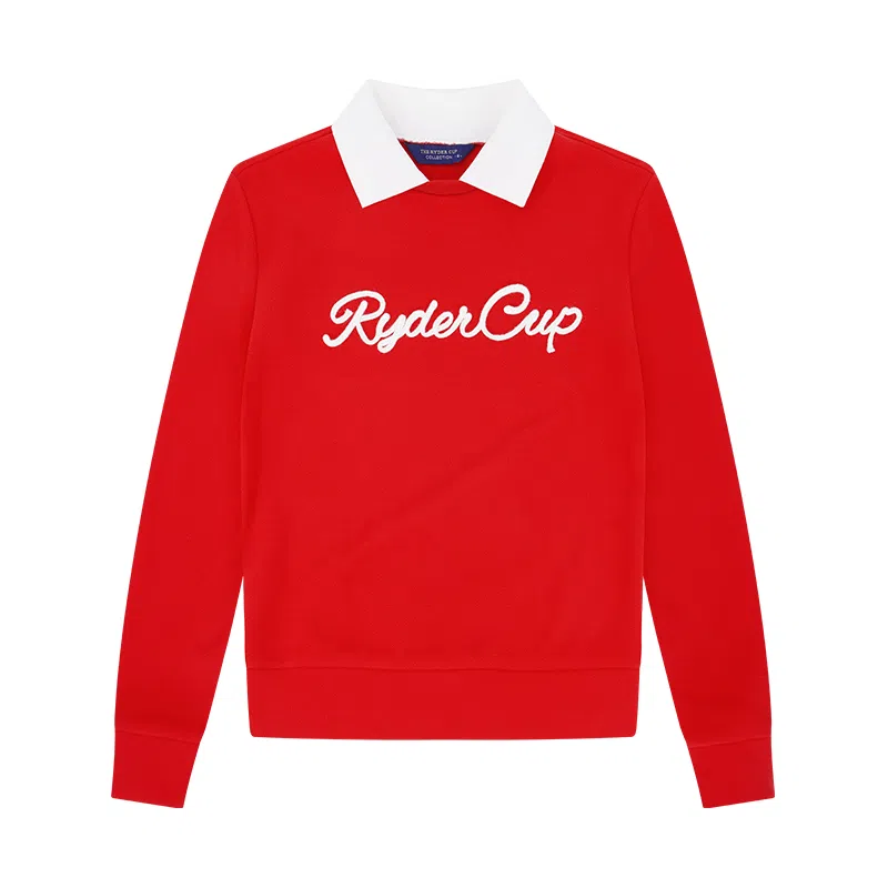 RYDER CUP EST.1927 FW25