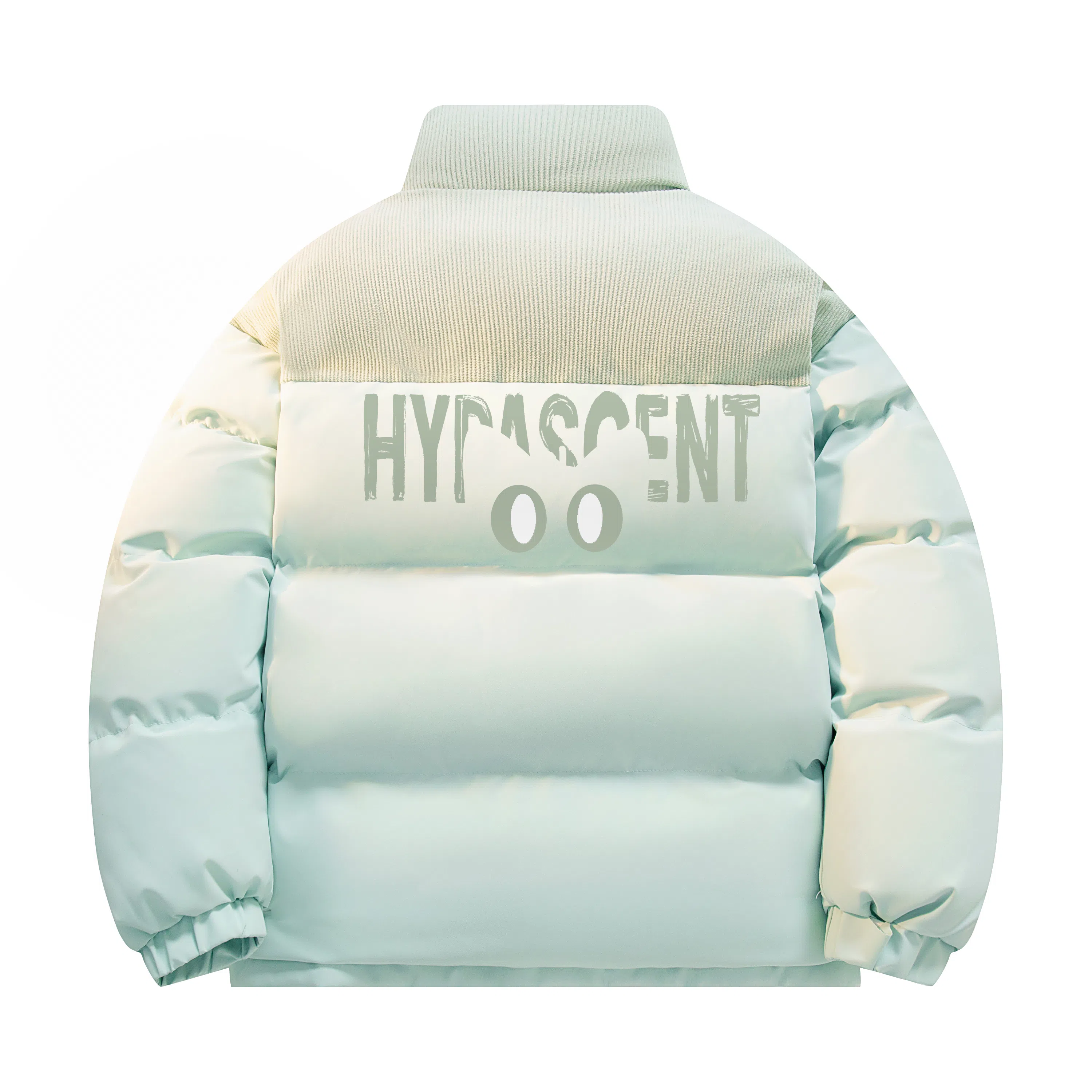 HYPASCENT Logo