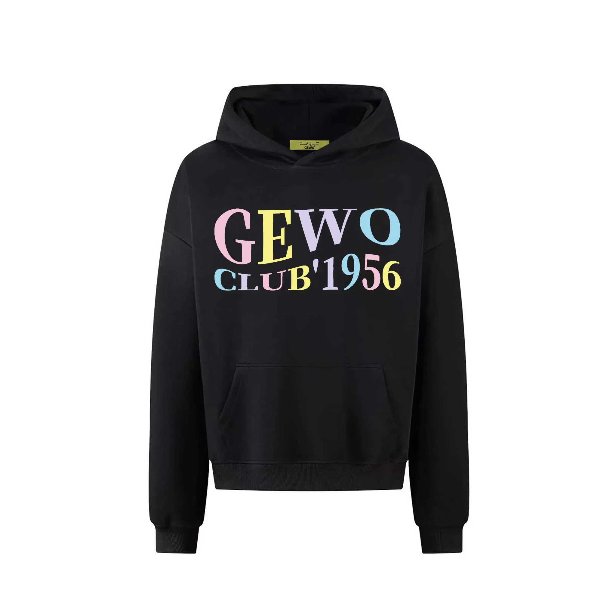 GEWO Logo