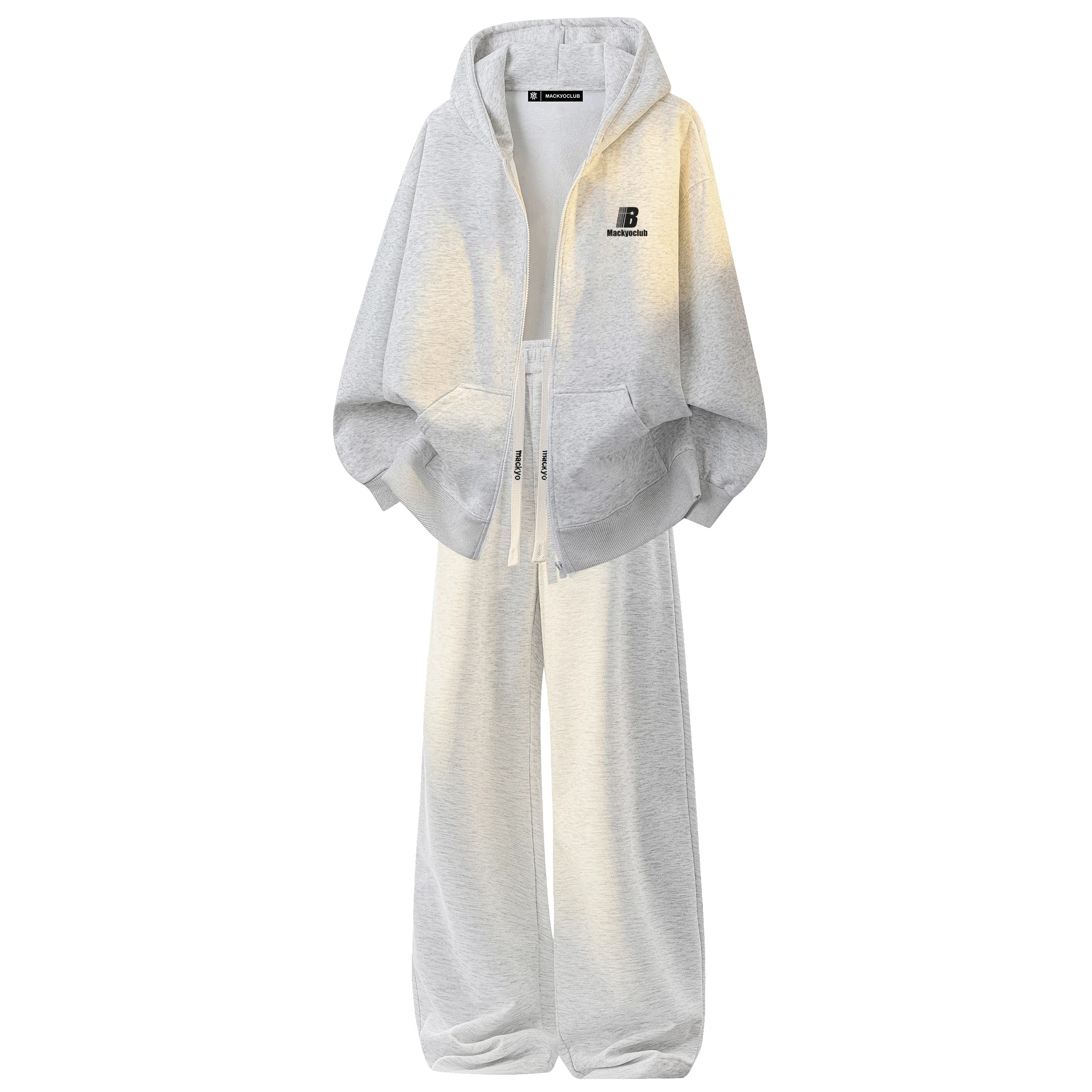 Mackyo x SOORCHCE logo