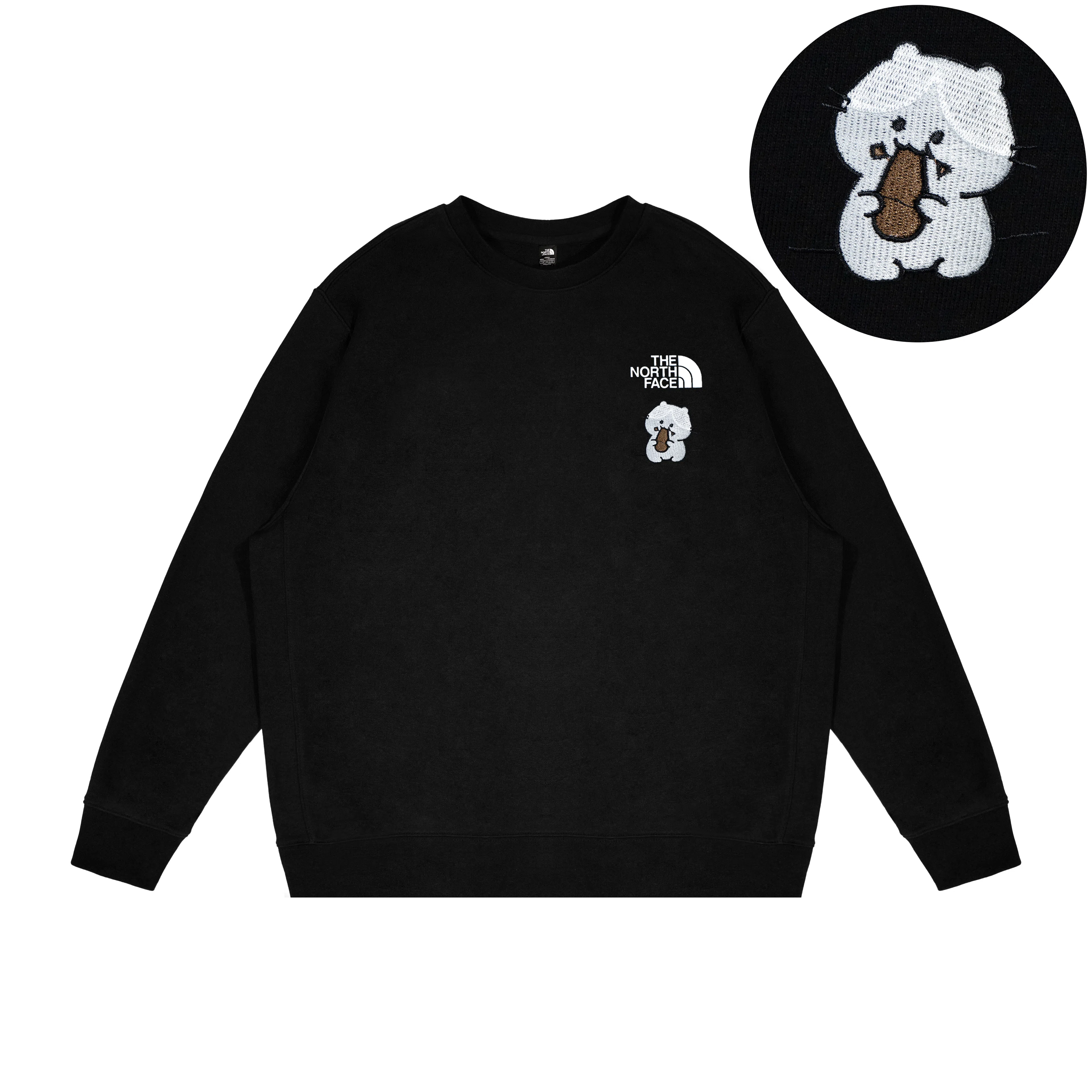 THE NORTH FACE xtraordinary