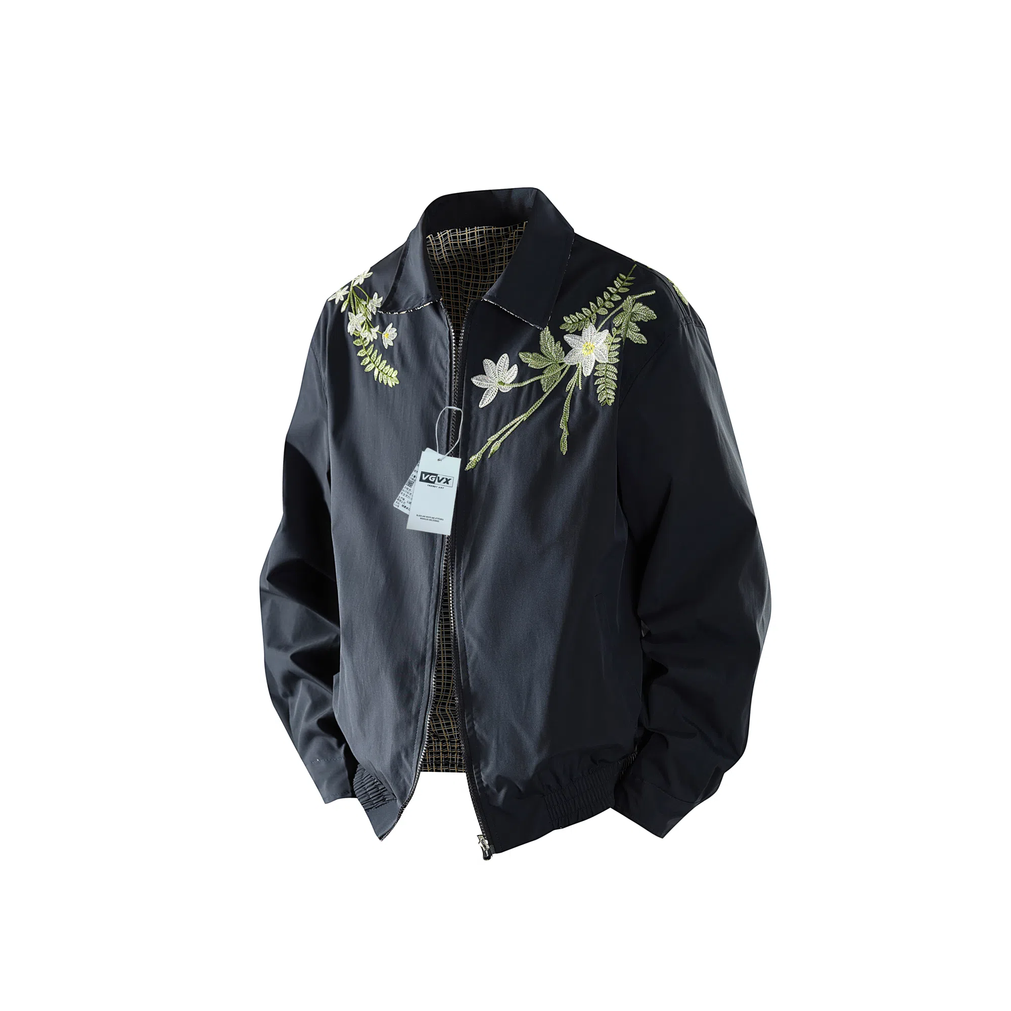 VGVX cleanfit