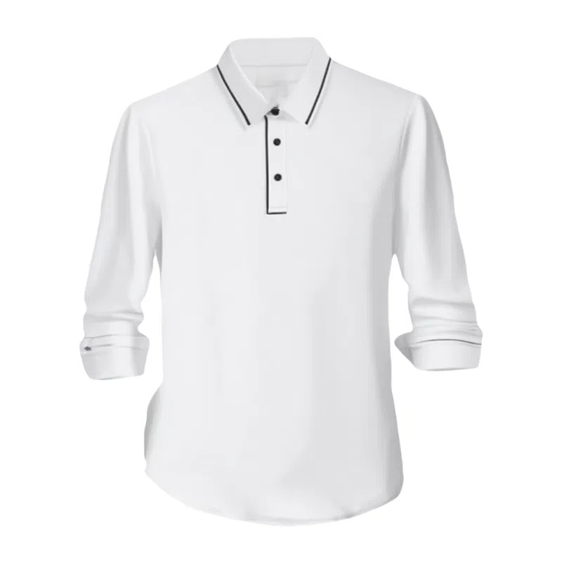 FOSS PHIL POLO2025T