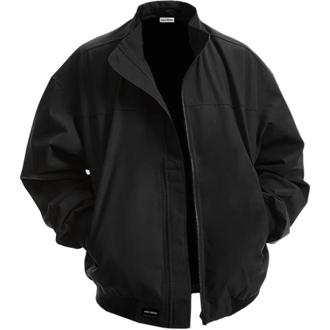 UNA RETA bombervintage