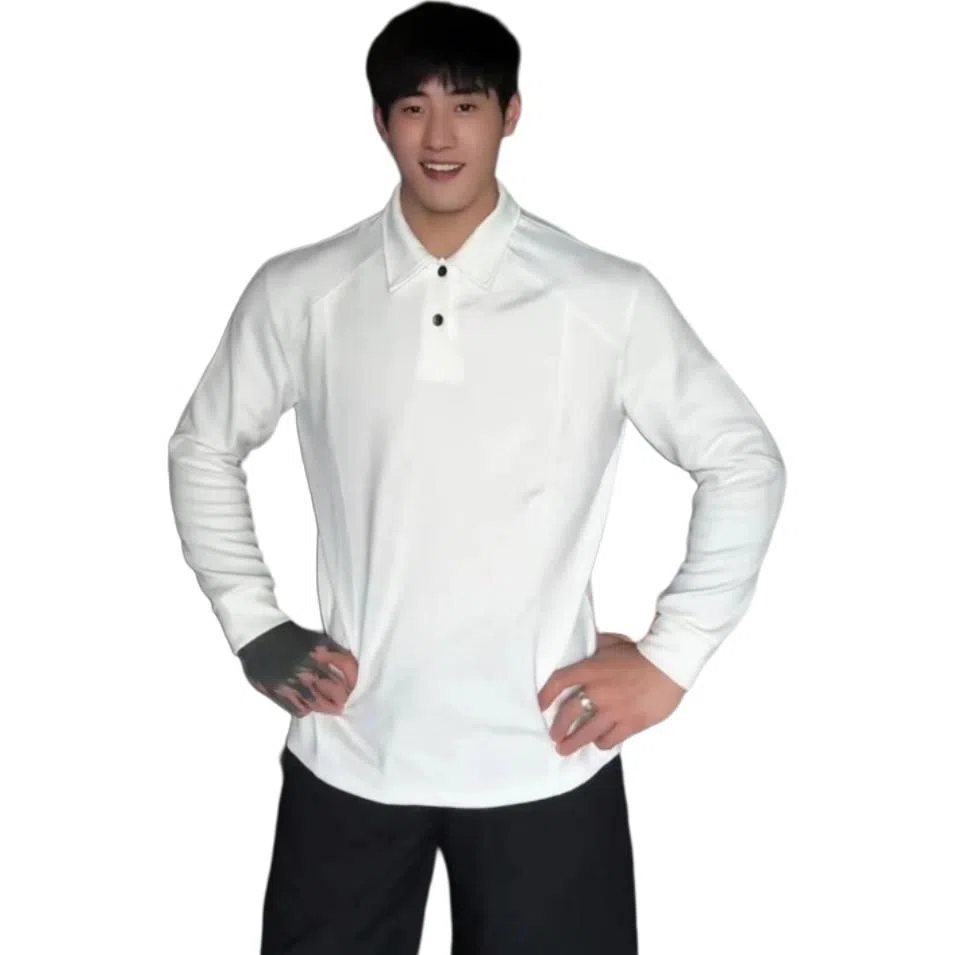 CORNILOT polocleanfitT