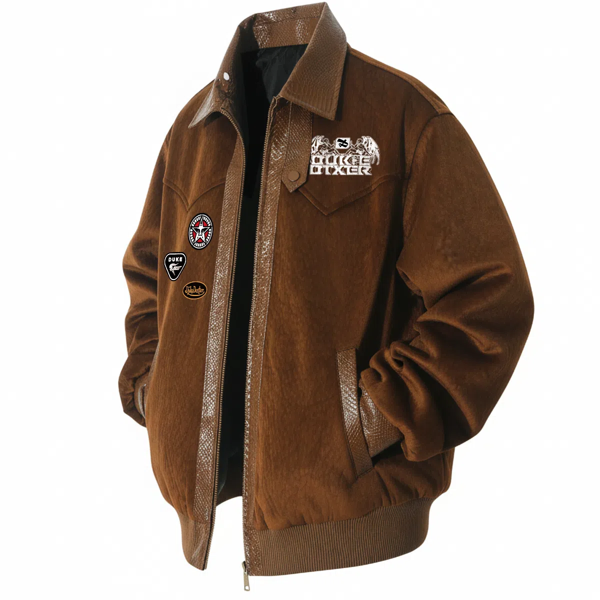 DUKE+DEXTER PUcleanft