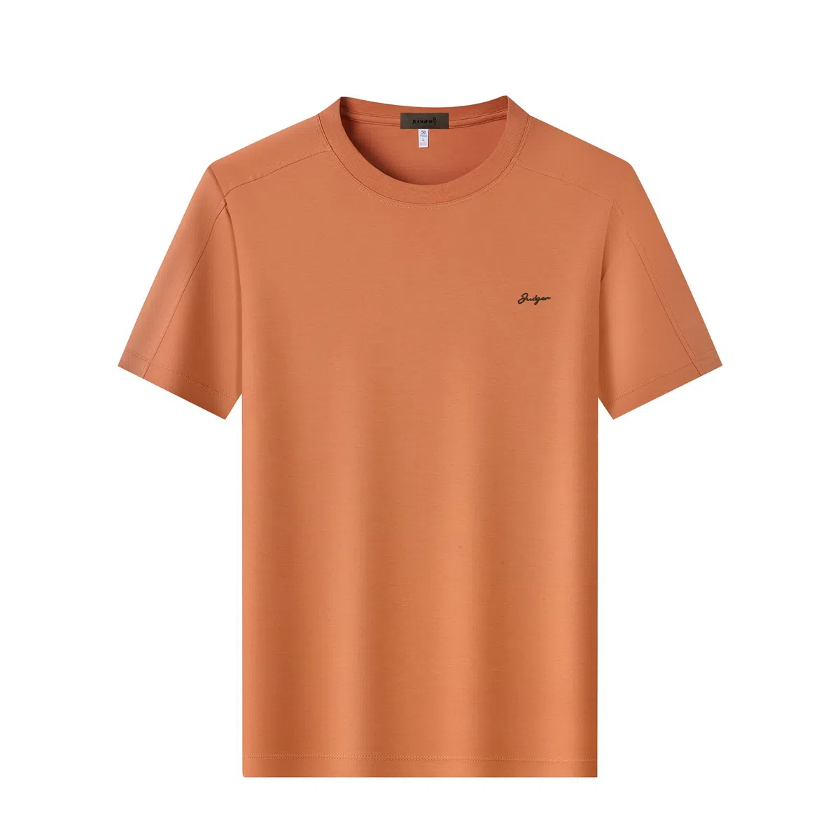 JUDGER T
