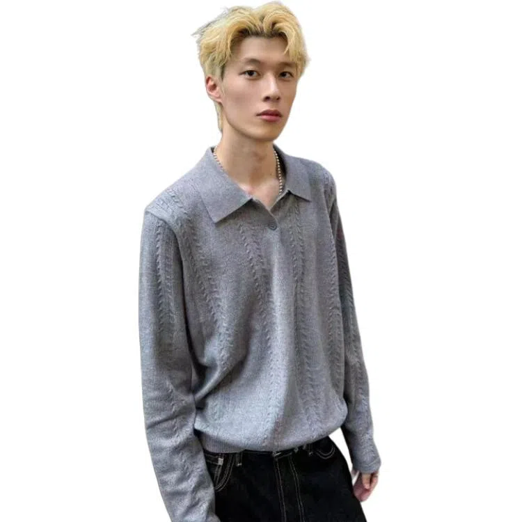 CARE NOTE cleanfitpolo