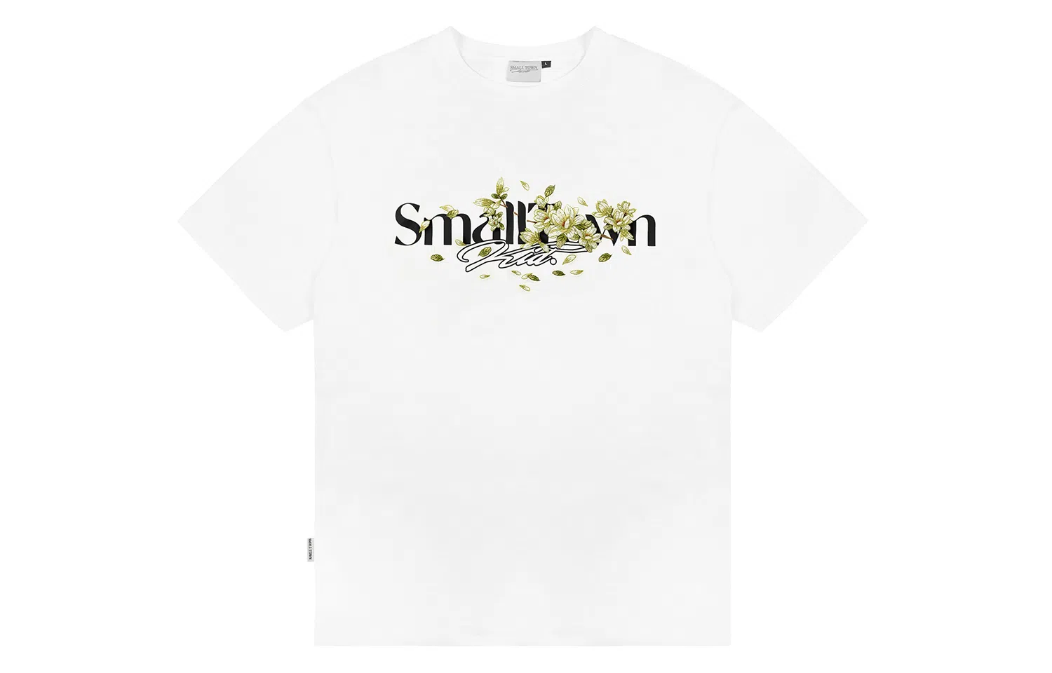 STK SMALL TOWN KID T